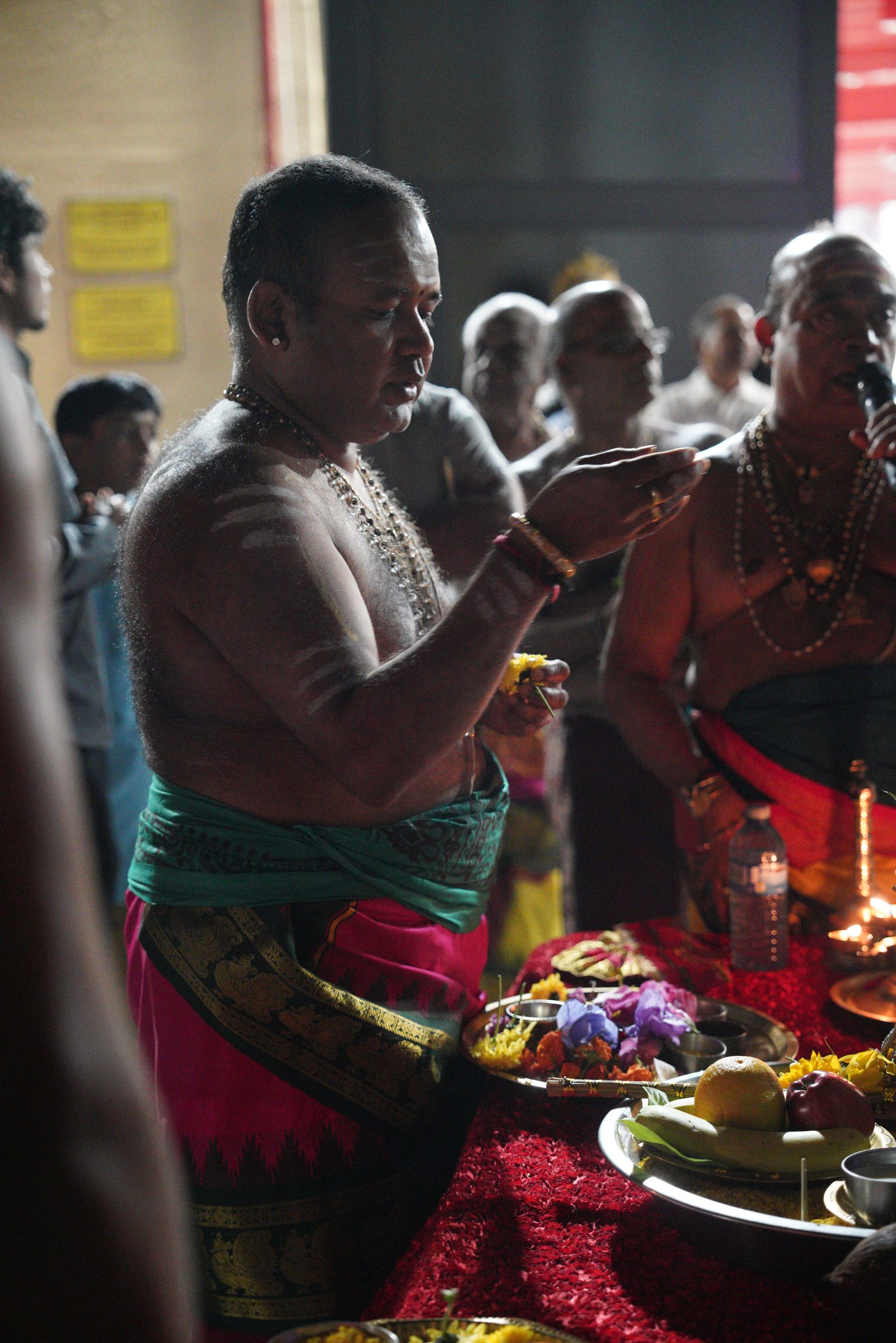 Varaluxumi Viratham 2026 photo