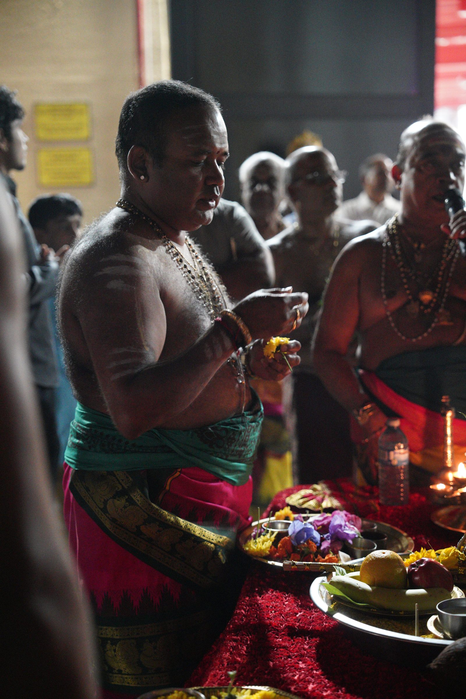 Varaluxumi Viratham 2026 photo