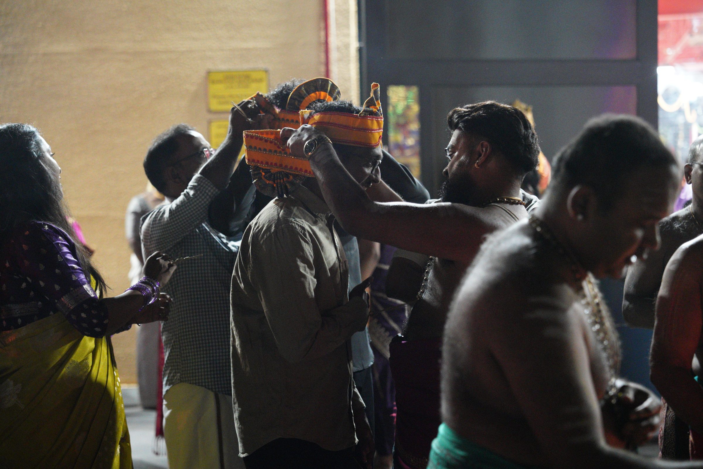 Varaluxumi Viratham 2026 photo