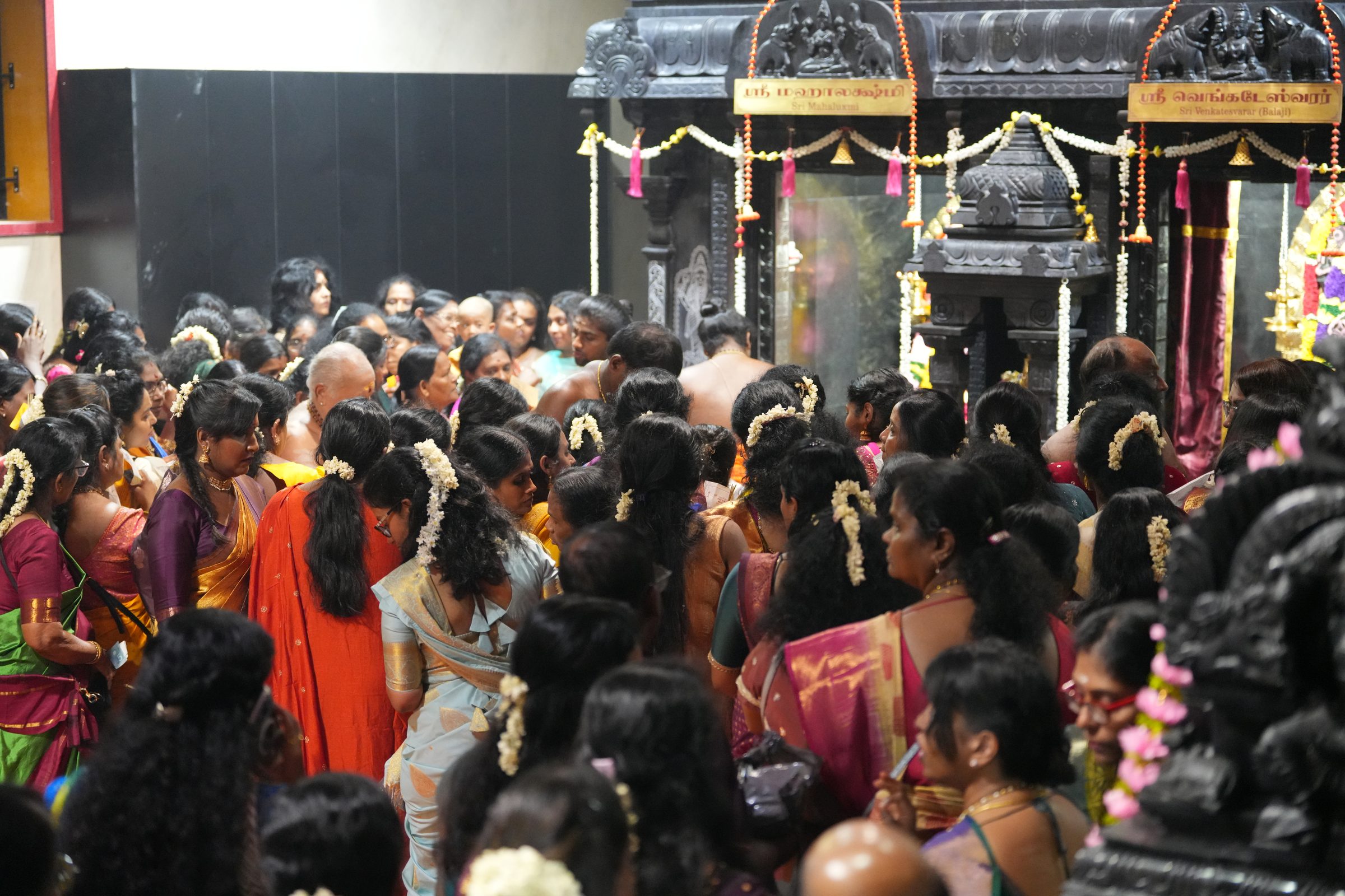 Varaluxumi Viratham 2026 photo