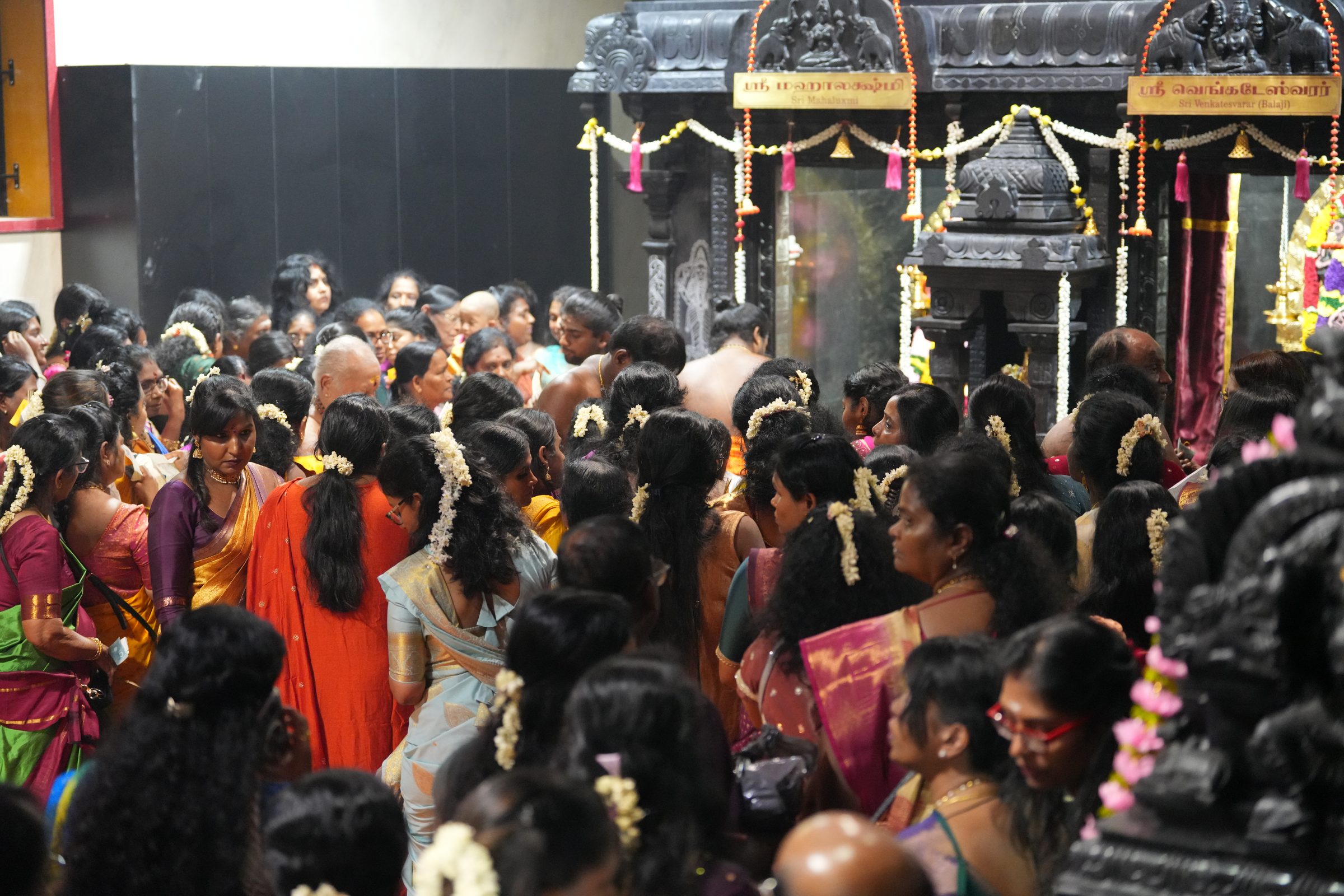 Varaluxumi Viratham 2026 photo