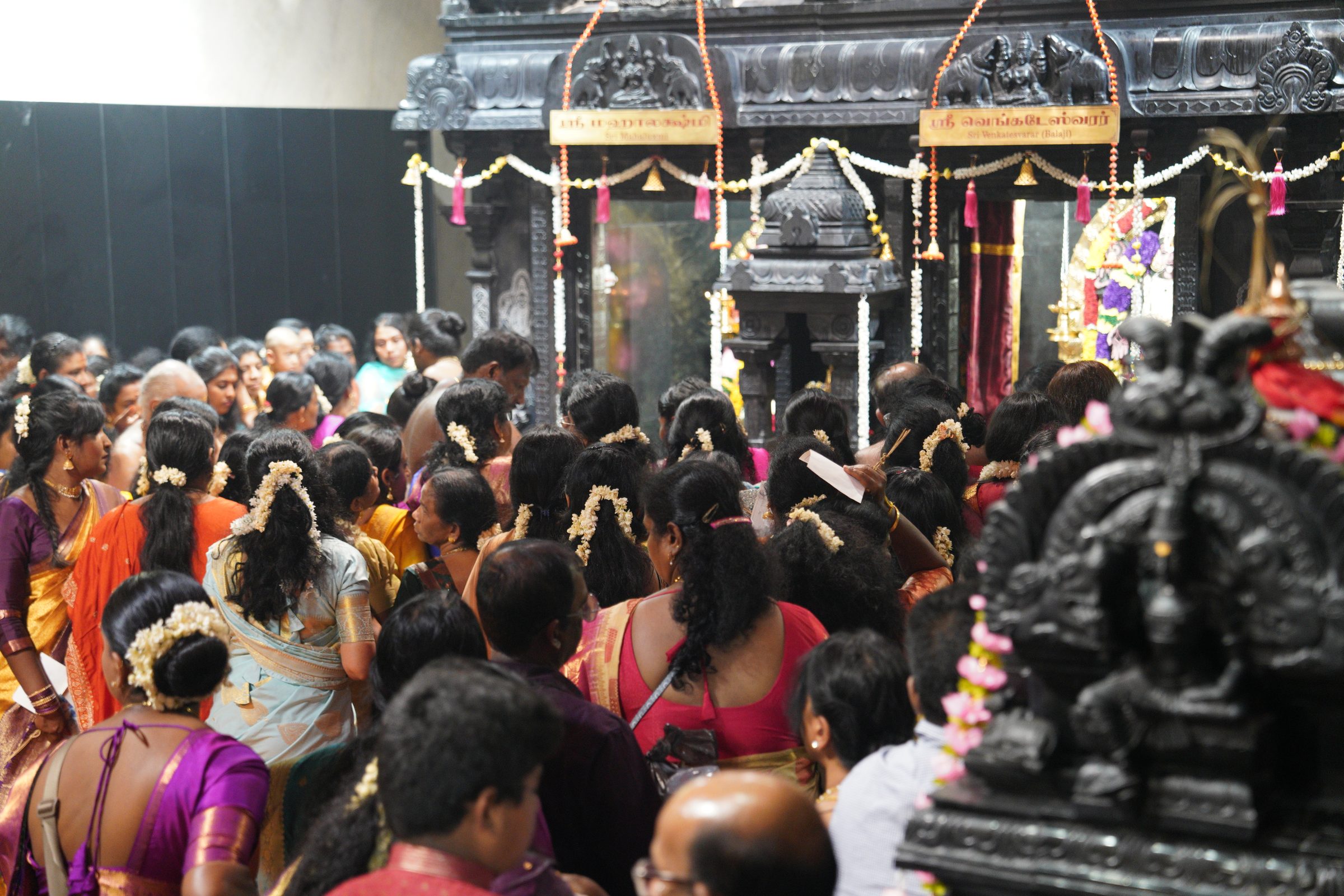 Varaluxumi Viratham 2026 photo