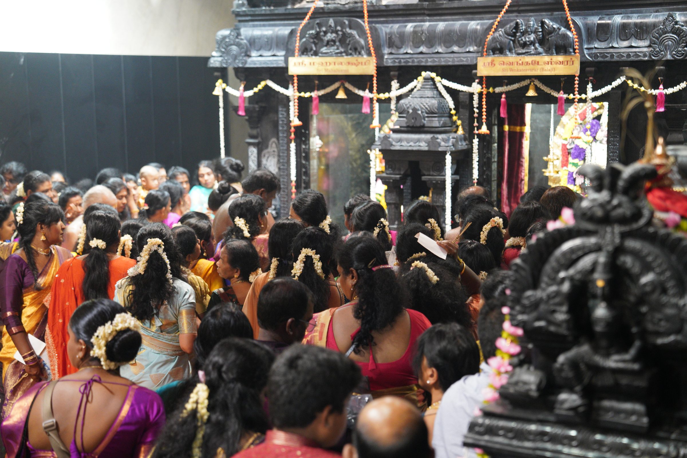 Varaluxumi Viratham 2026 photo