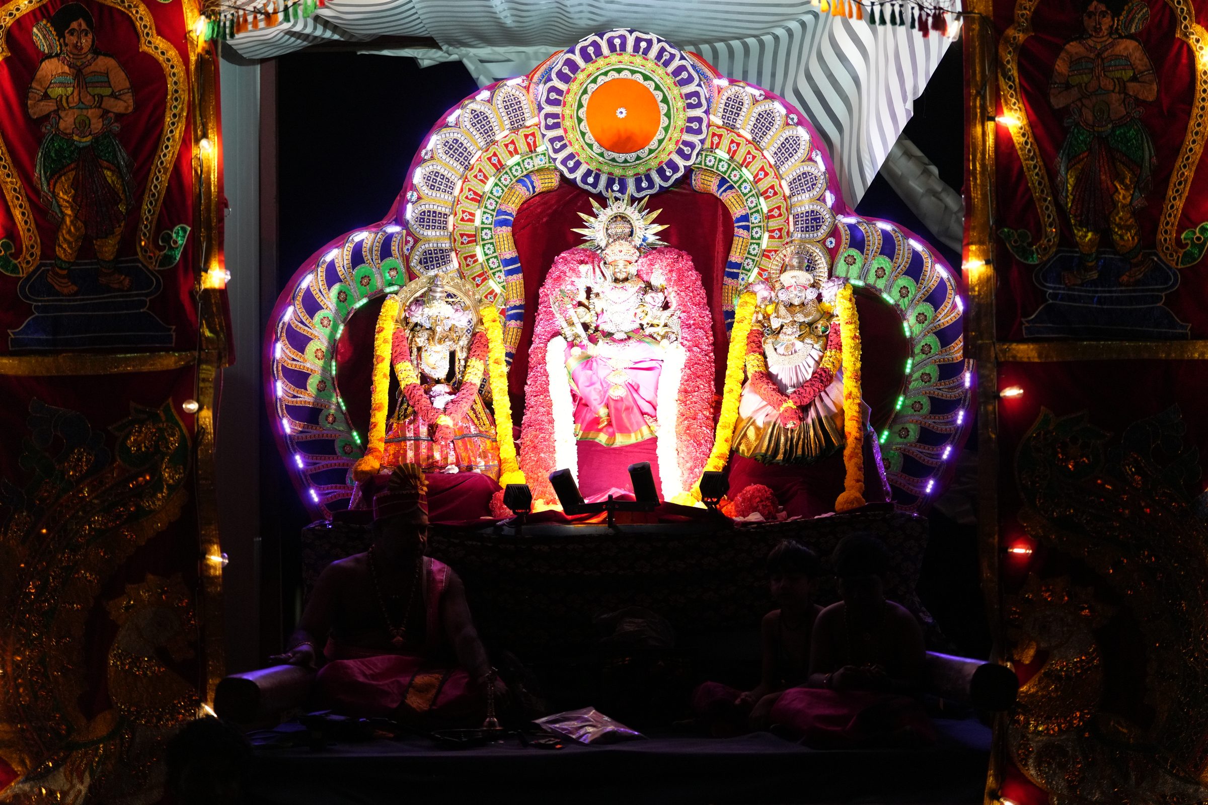 Varaluxumi Viratham 2026 photo
