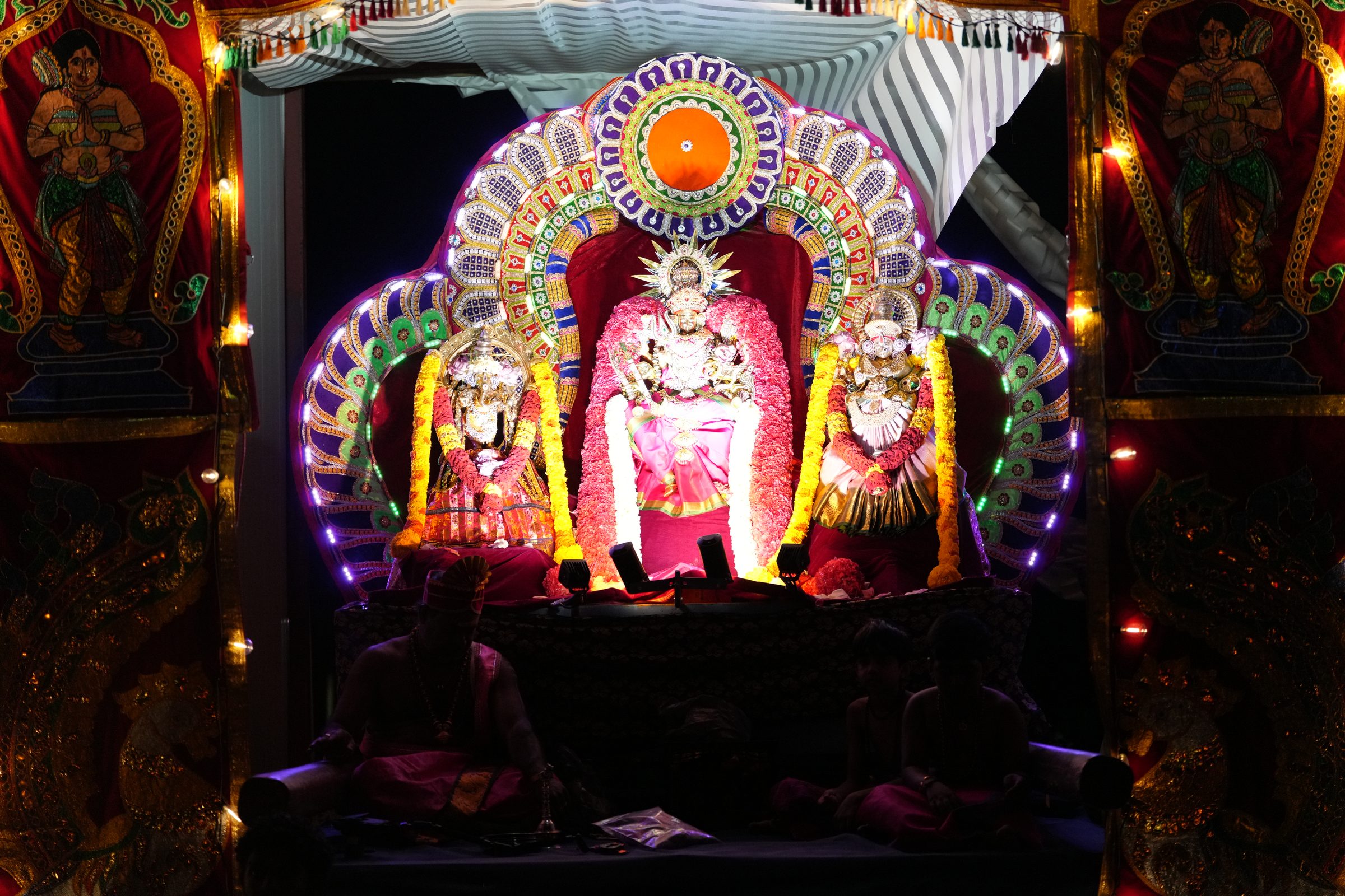 Varaluxumi Viratham 2026 photo