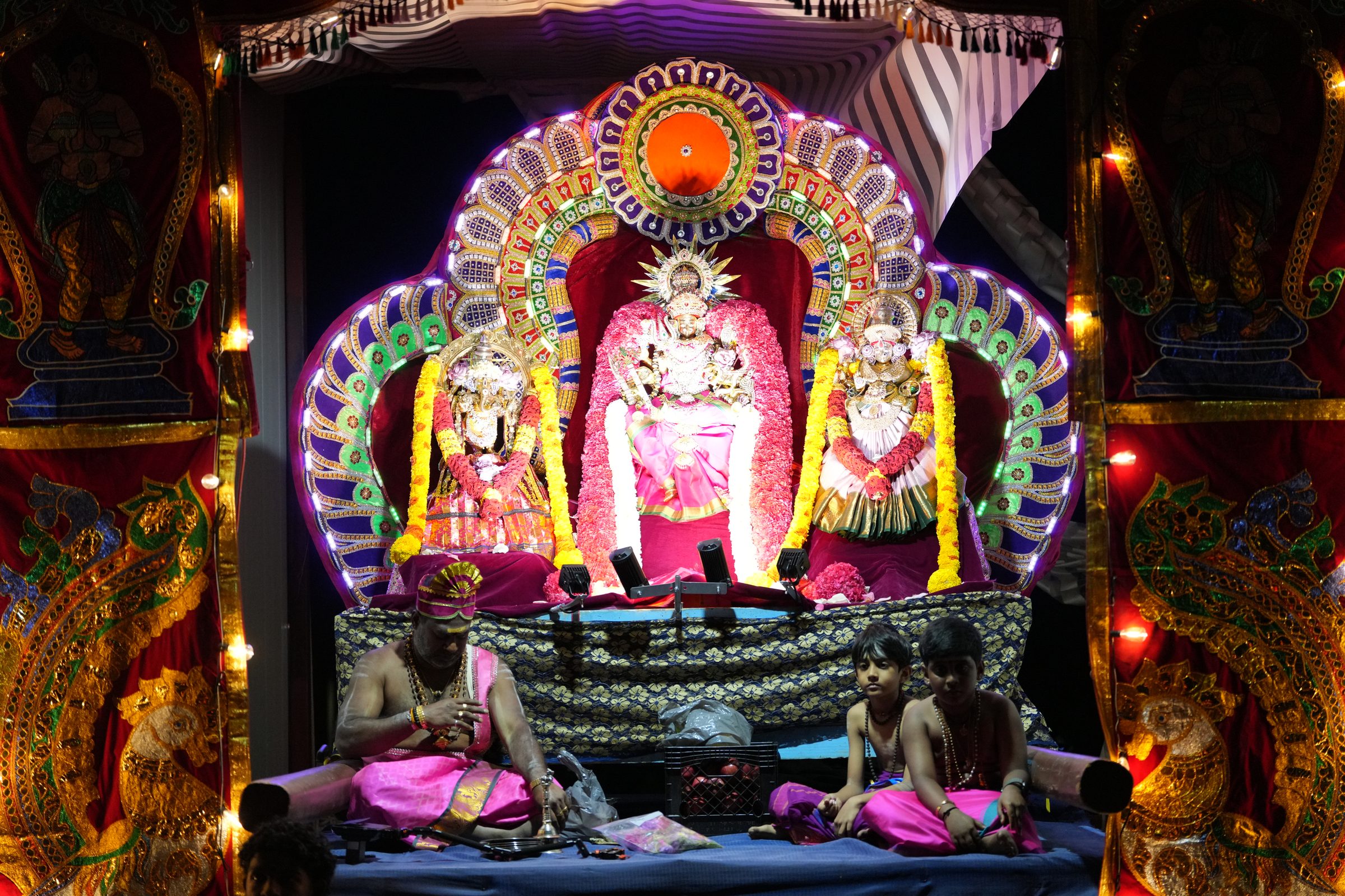 Varaluxumi Viratham 2026 photo