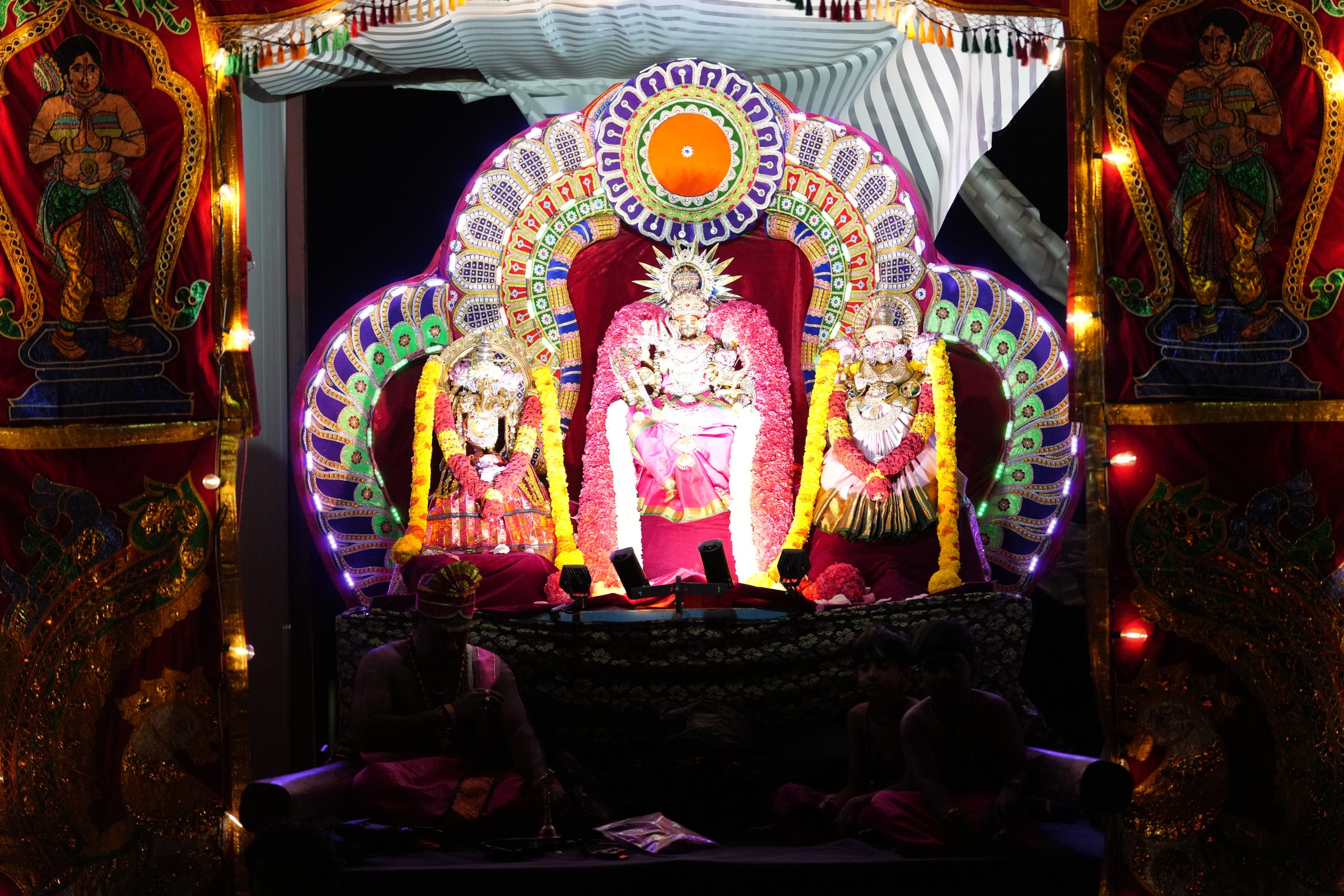 Varaluxumi Viratham 2026 photo
