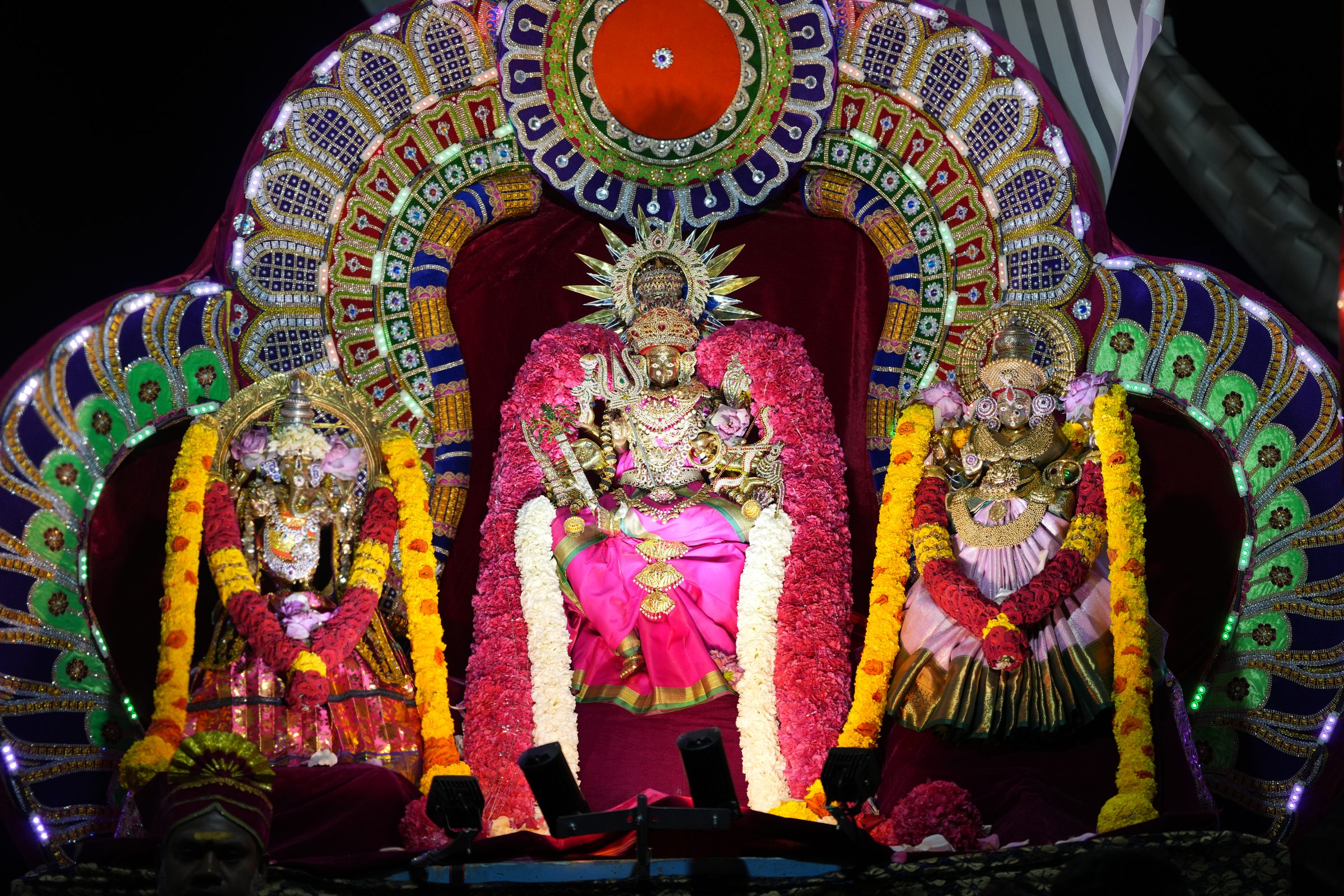 Varaluxumi Viratham 2026 photo