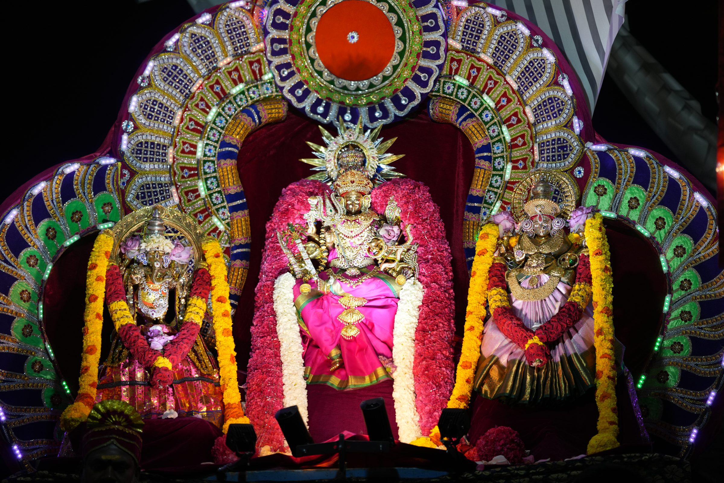 Varaluxumi Viratham 2026 photo