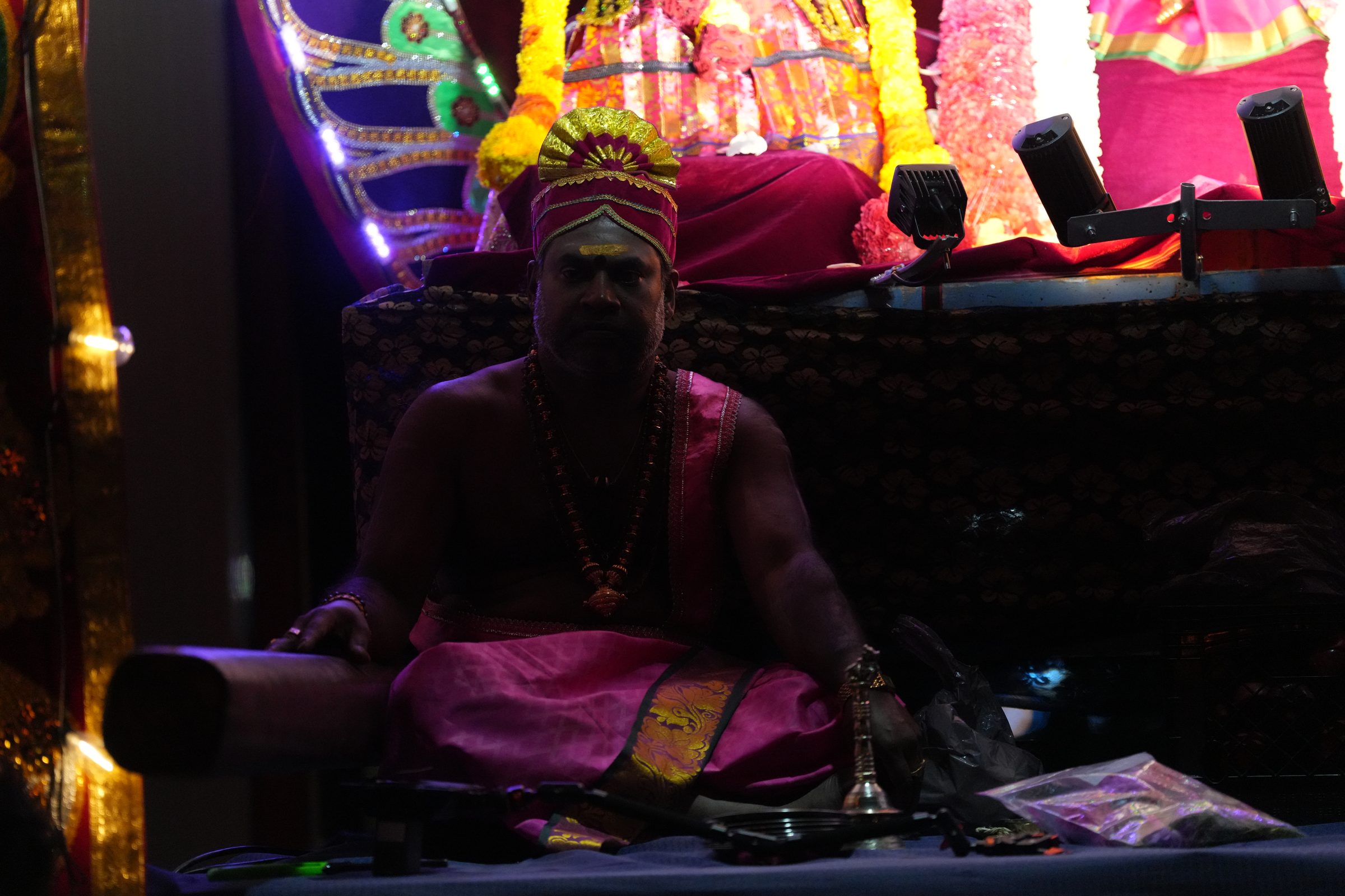 Varaluxumi Viratham 2026 photo