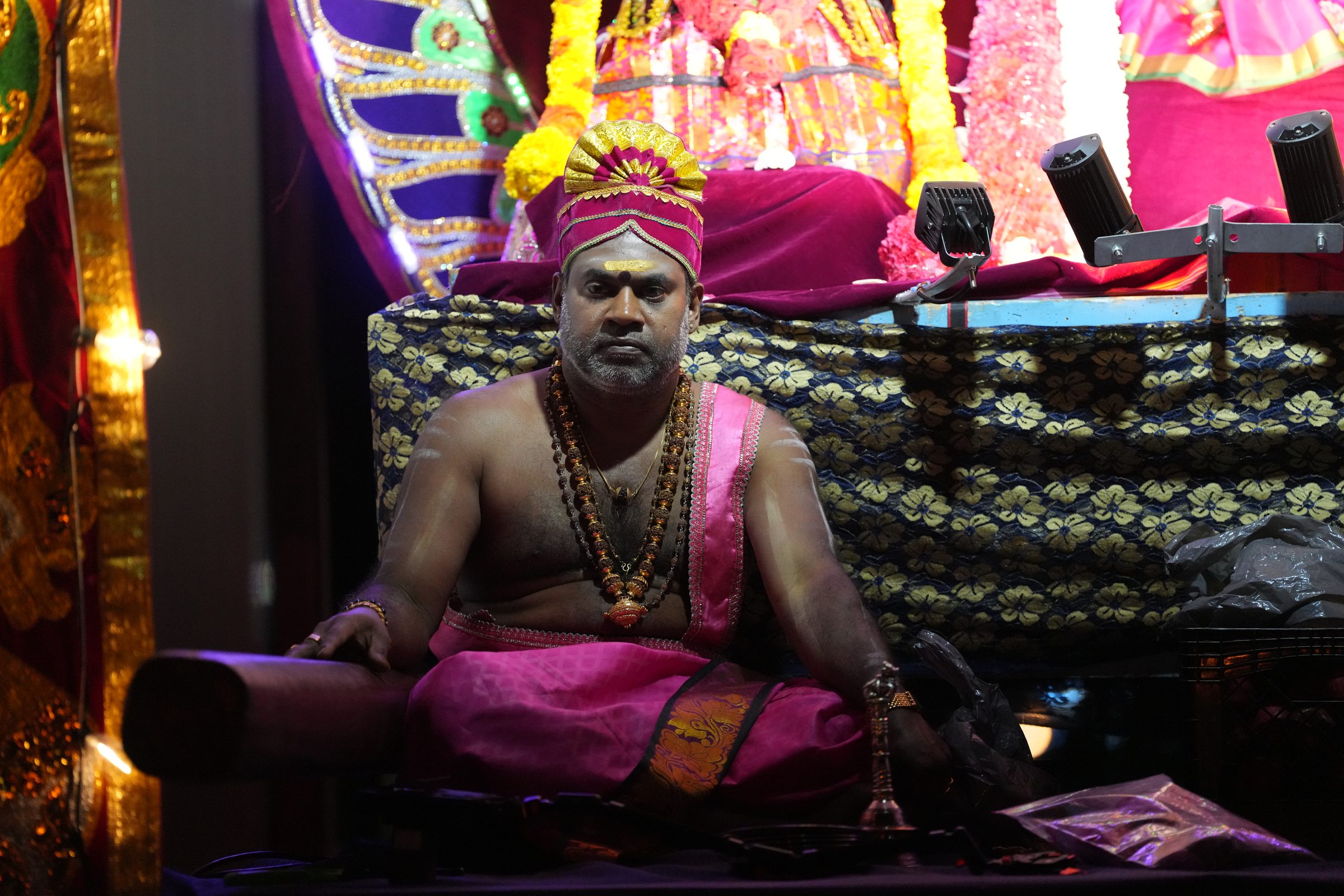 Varaluxumi Viratham 2026 photo