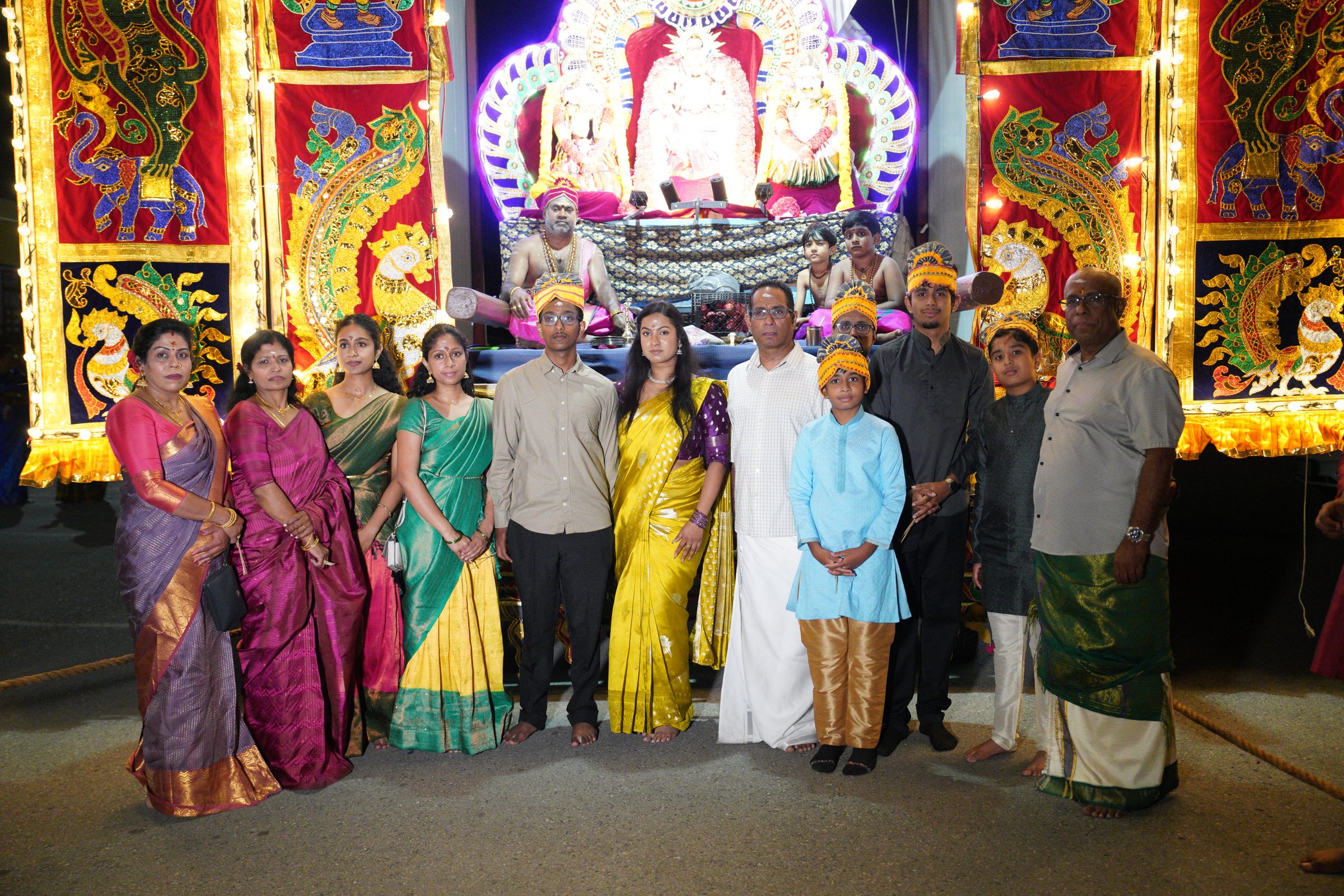 Varaluxumi Viratham 2026 photo