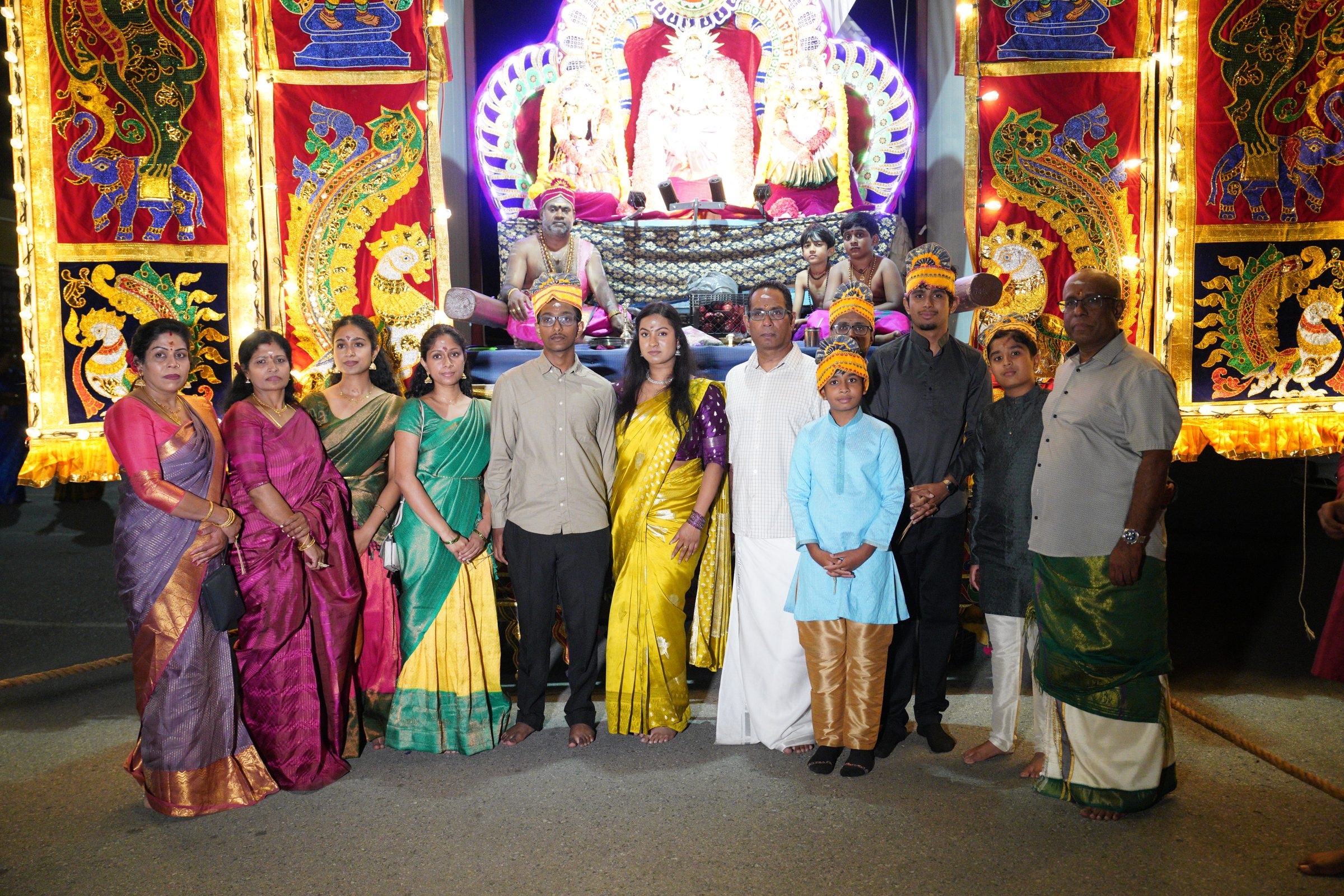 Varaluxumi Viratham 2026 photo