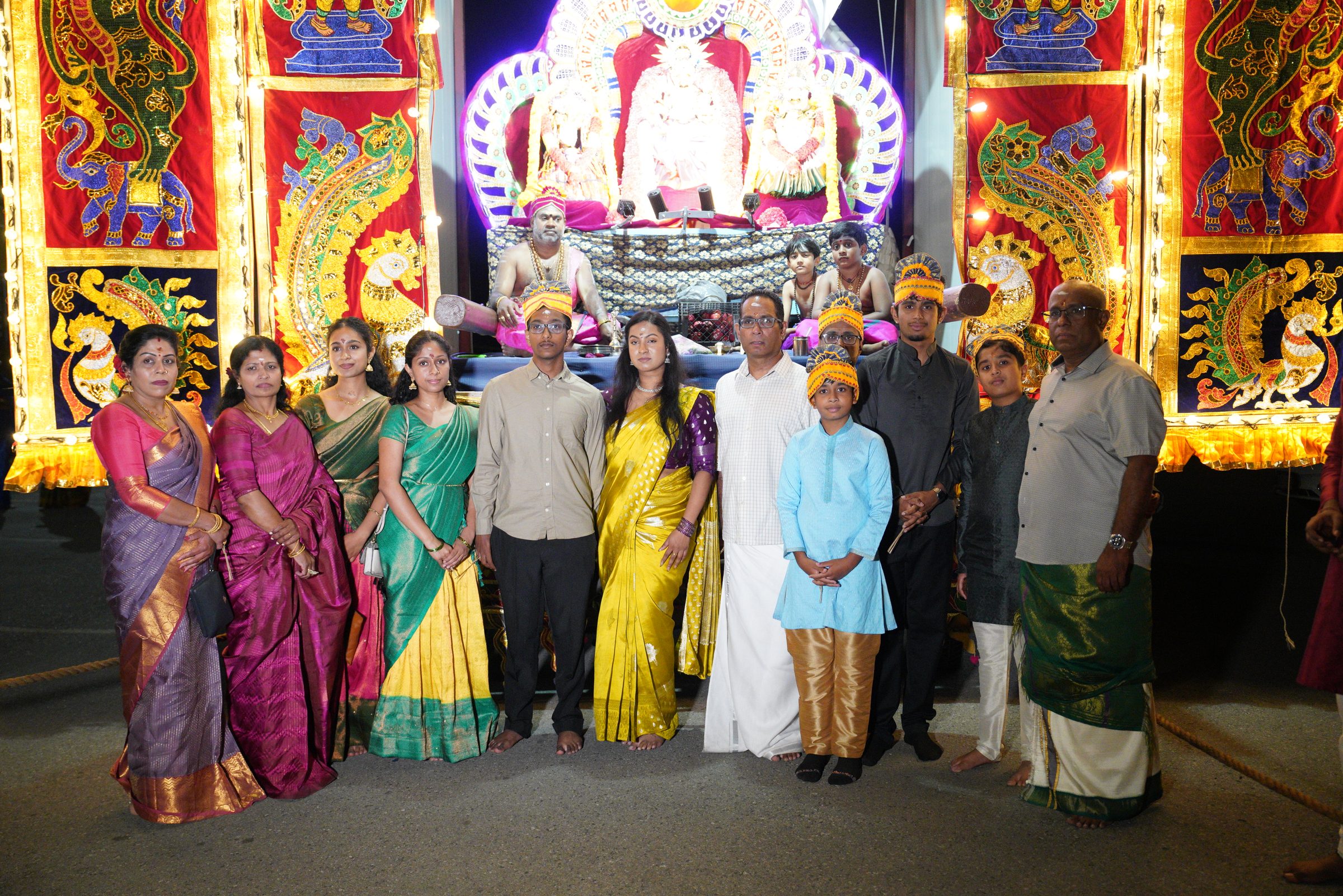 Varaluxumi Viratham 2026 photo
