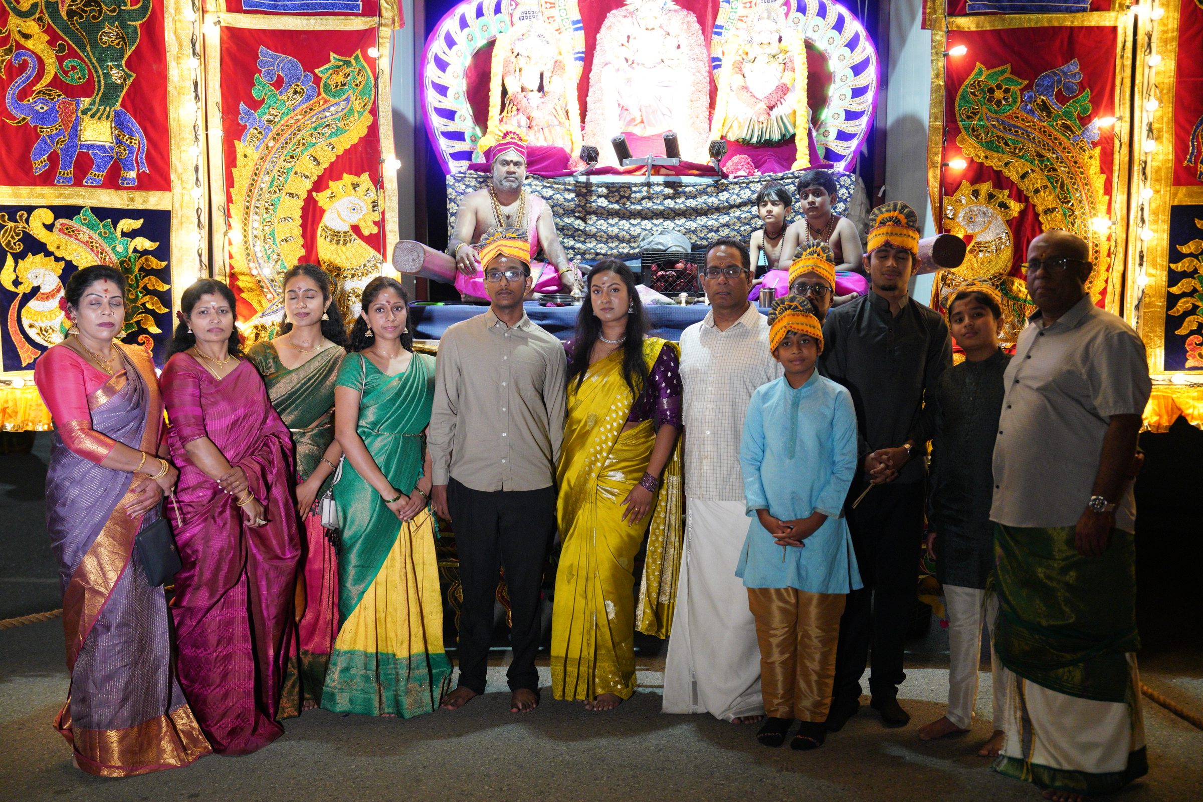 Varaluxumi Viratham 2026 photo