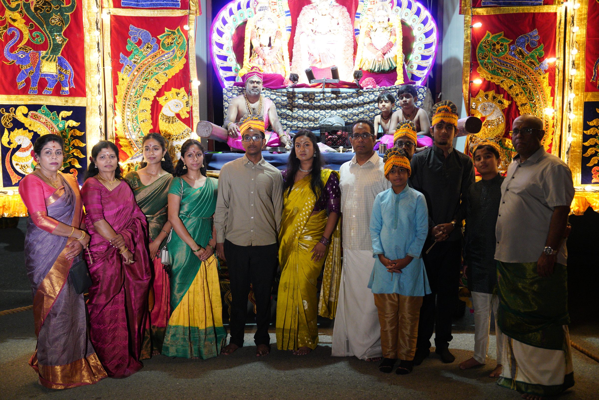 Varaluxumi Viratham 2026 photo