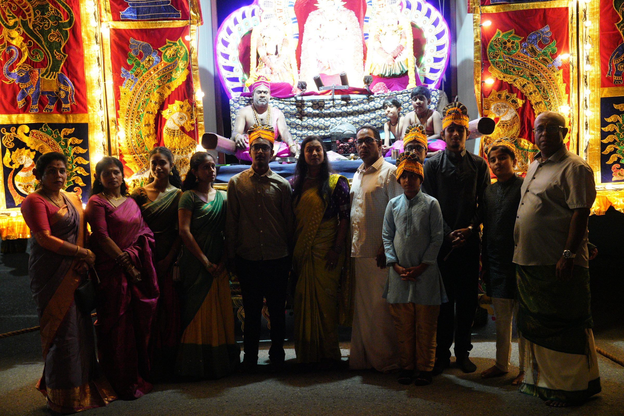 Varaluxumi Viratham 2026 photo