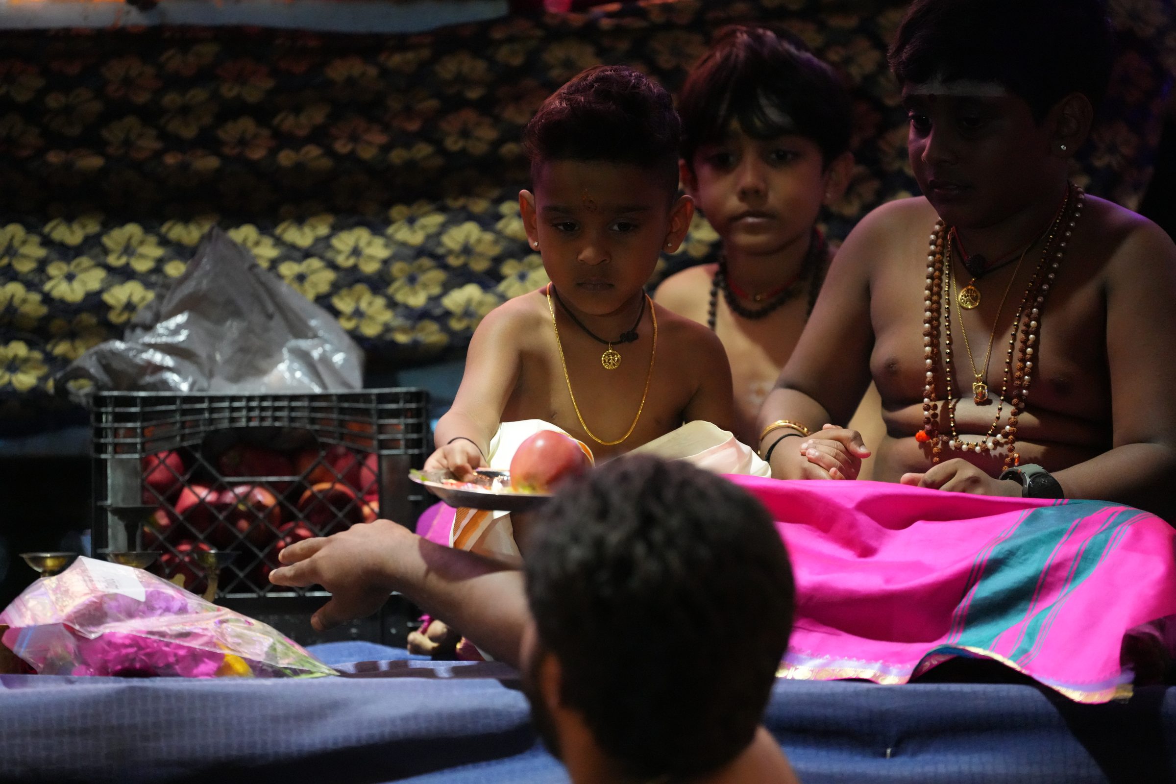 Varaluxumi Viratham 2026 photo