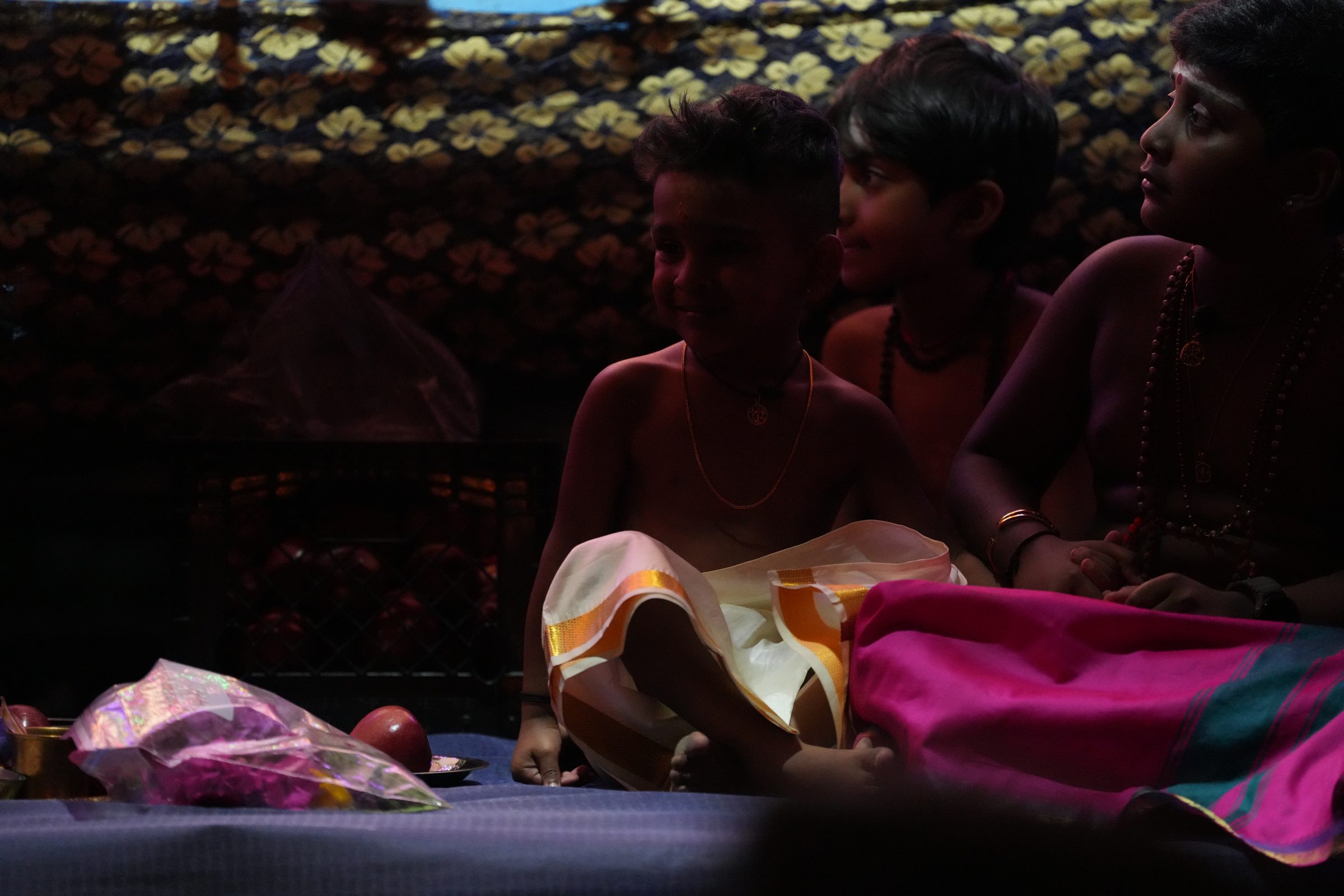 Varaluxumi Viratham 2026 photo