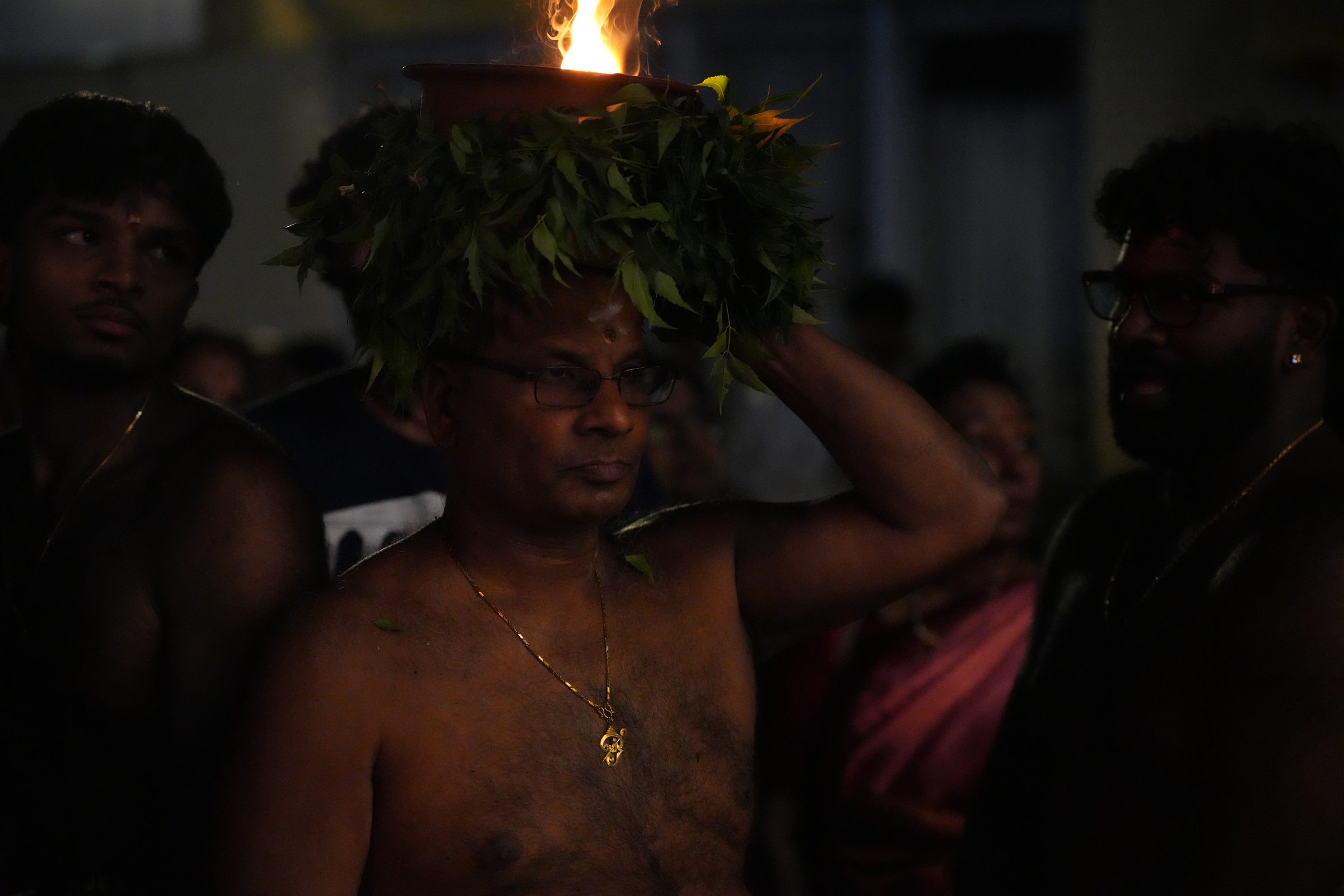 Varaluxumi Viratham 2026 photo