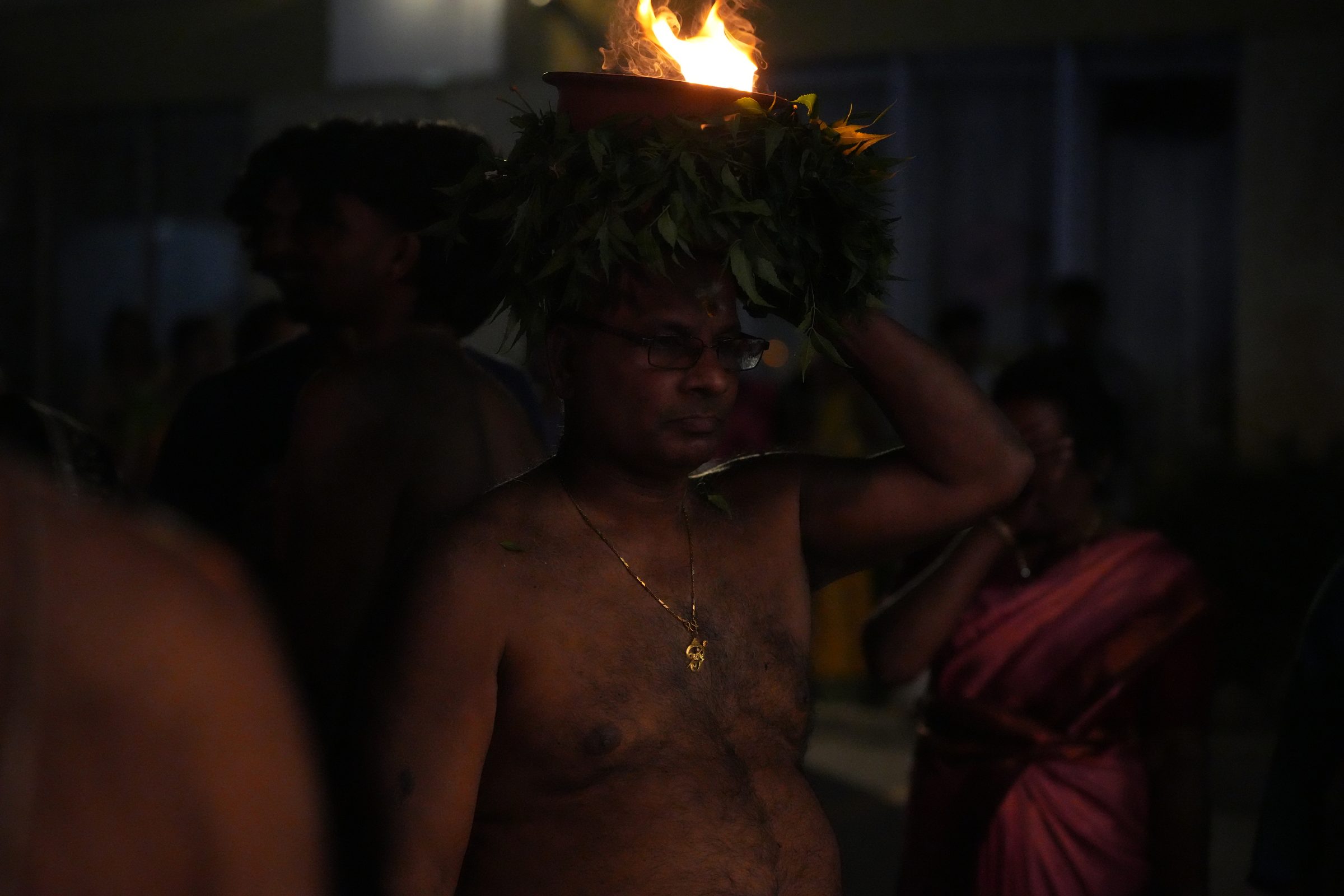 Varaluxumi Viratham 2026 photo