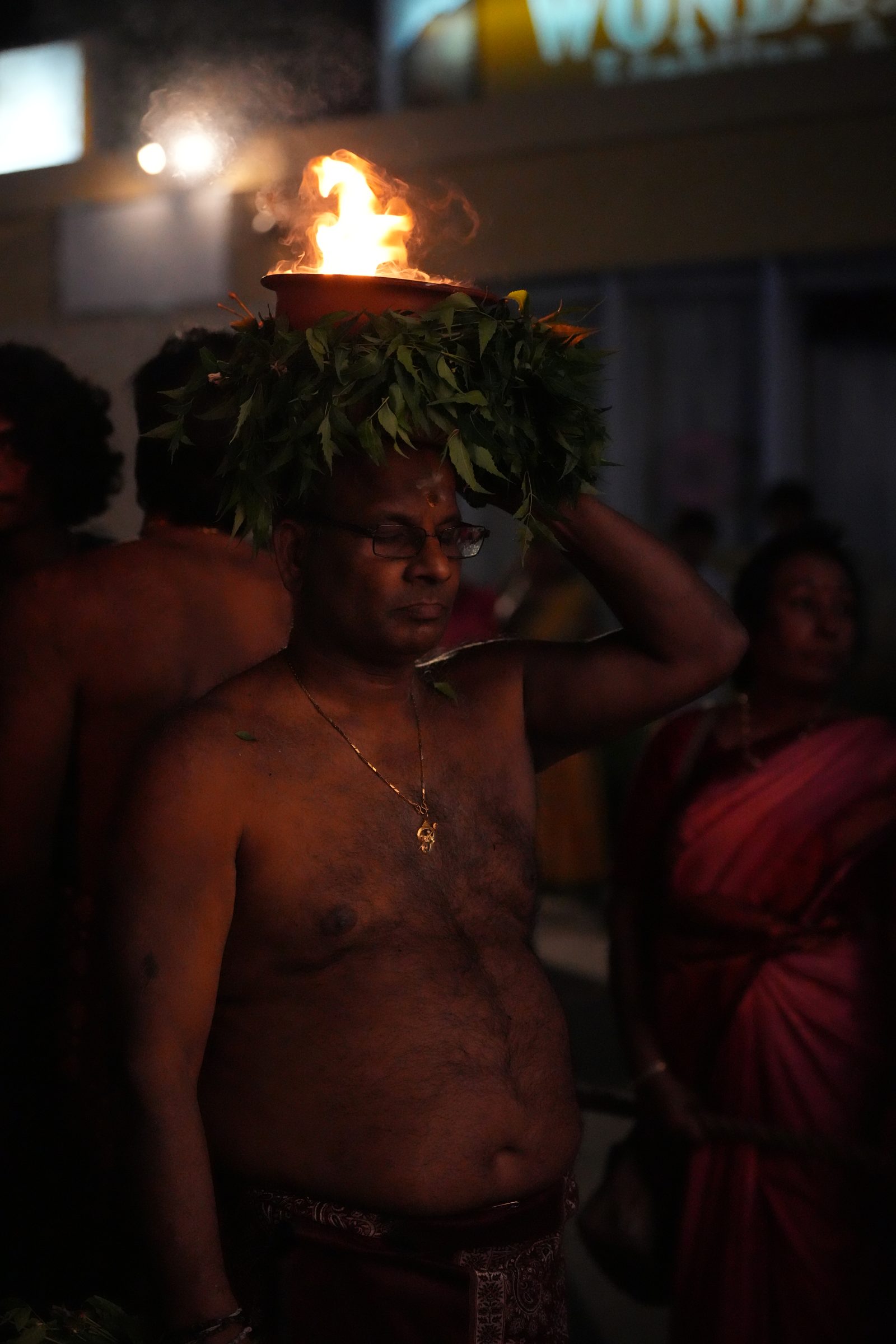 Varaluxumi Viratham 2026 photo