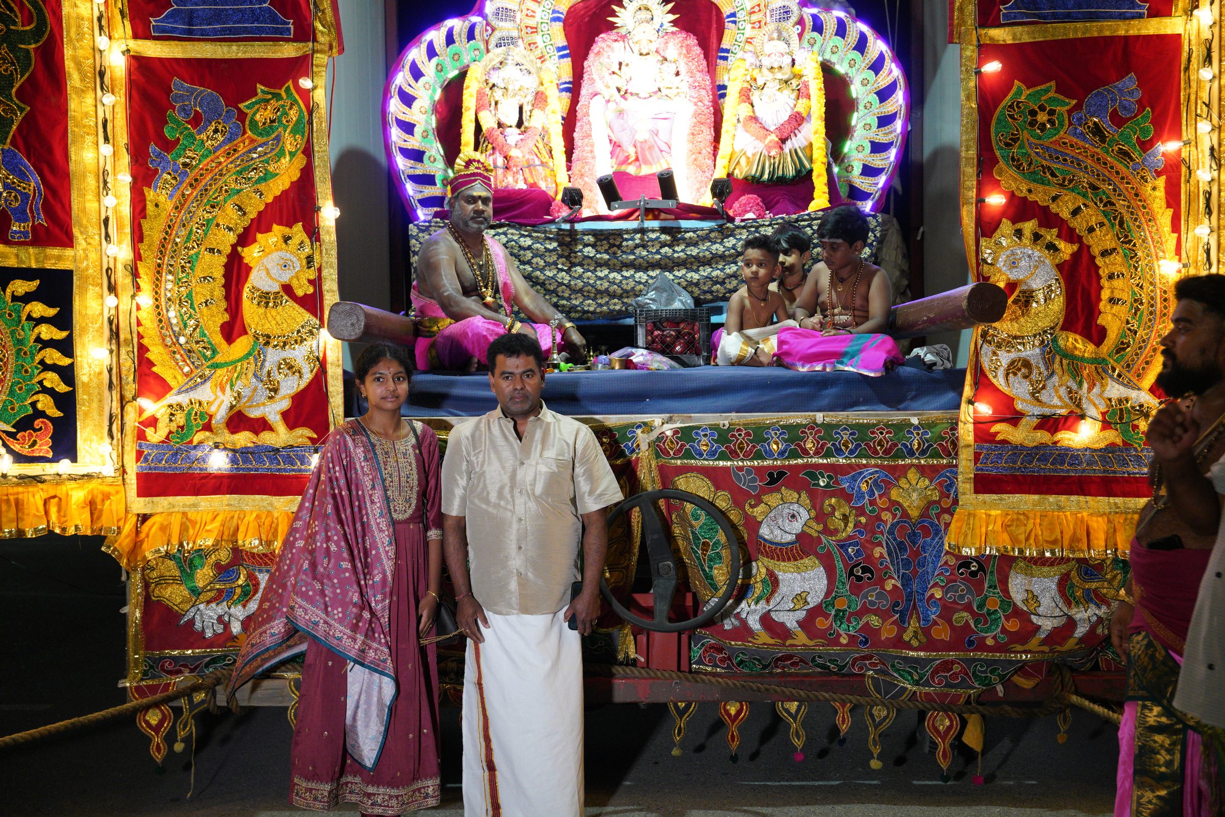 Varaluxumi Viratham 2026 photo