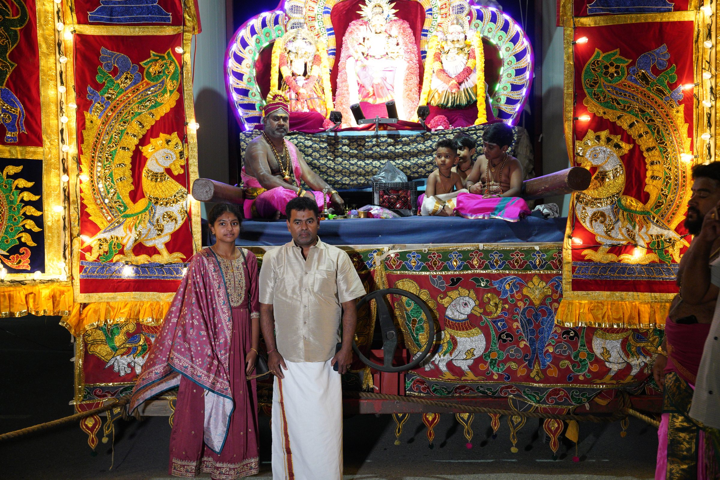 Varaluxumi Viratham 2026 photo
