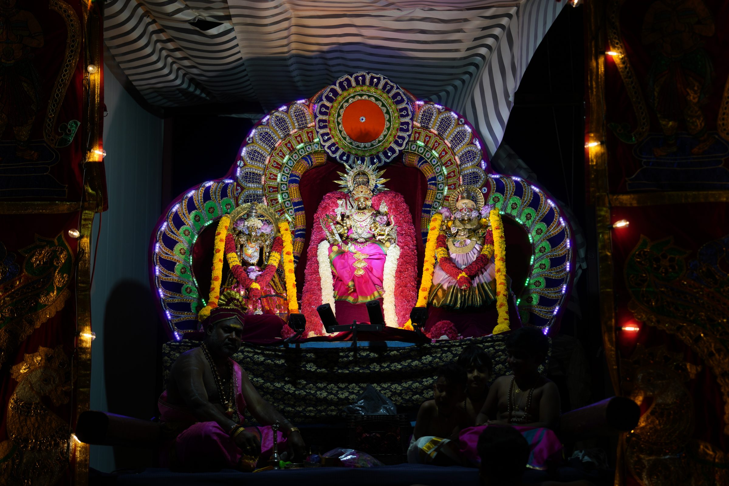 Varaluxumi Viratham 2026 photo