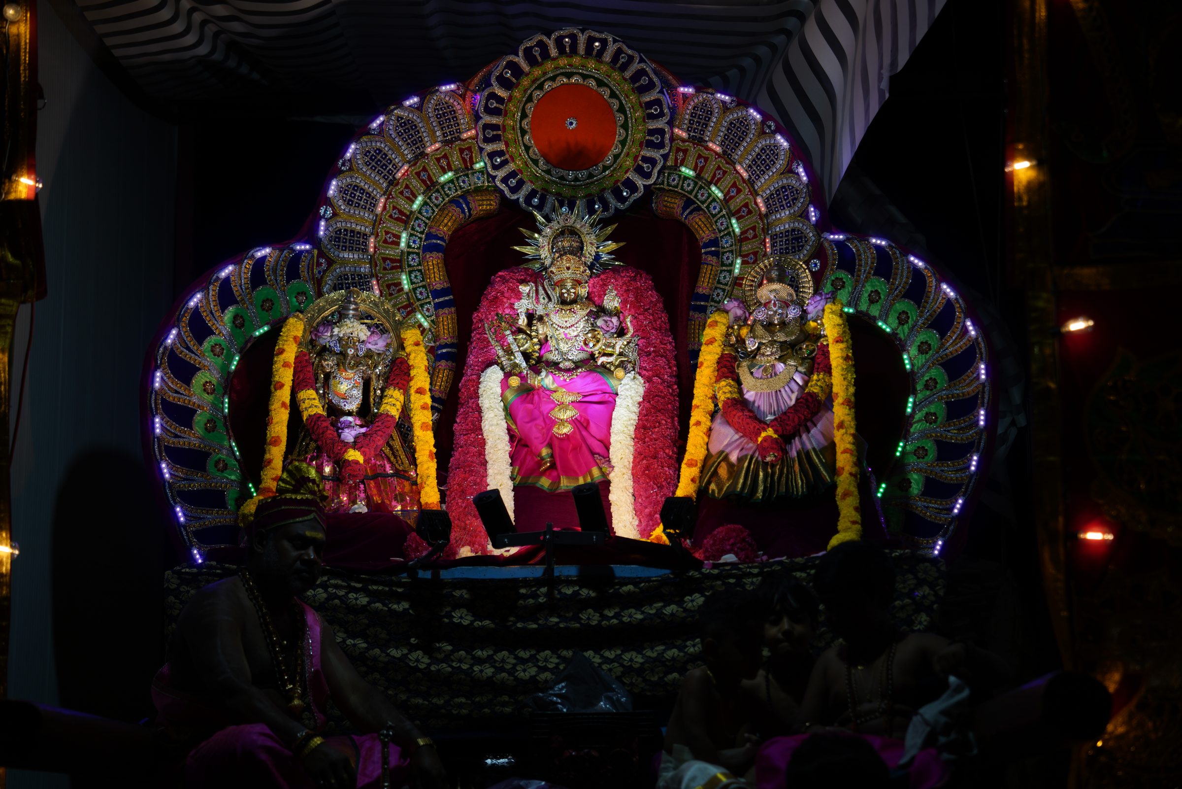Varaluxumi Viratham 2026 photo
