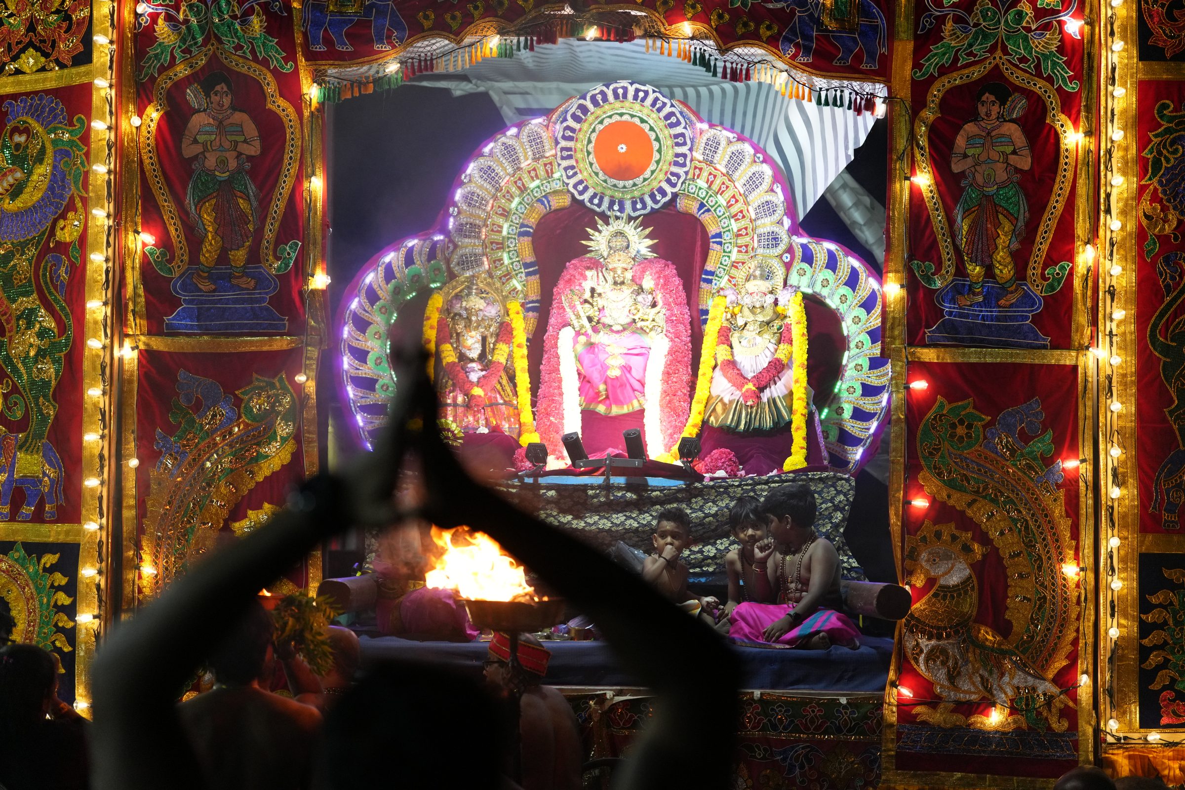 Varaluxumi Viratham 2026 photo