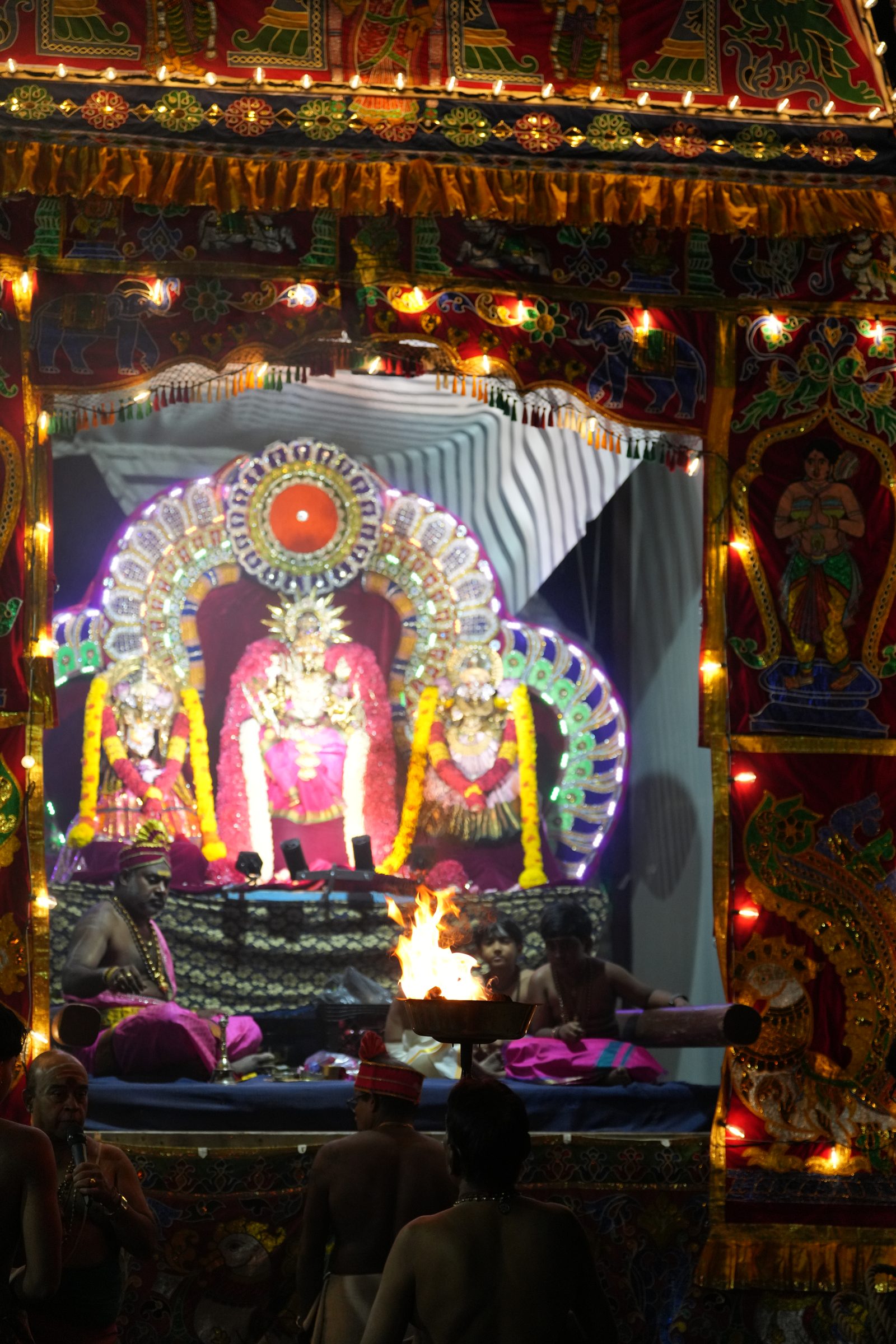 Varaluxumi Viratham 2026 photo