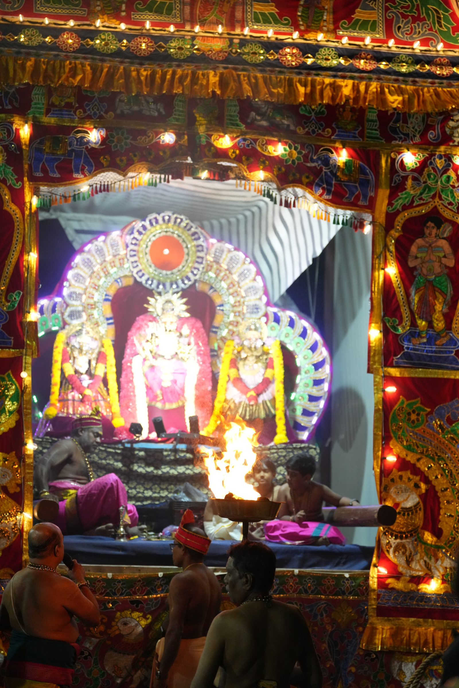 Varaluxumi Viratham 2026 photo