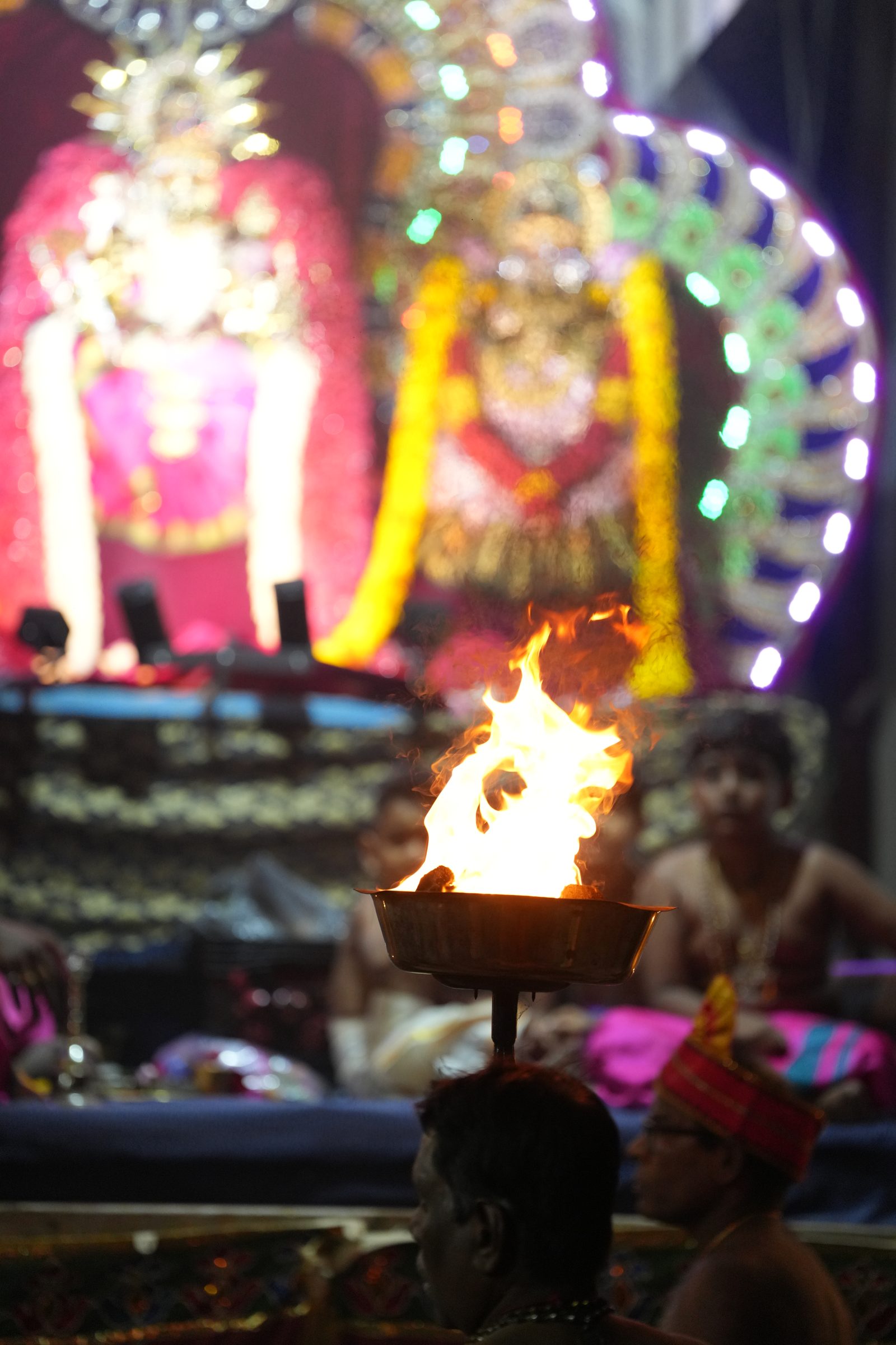 Varaluxumi Viratham 2026 photo
