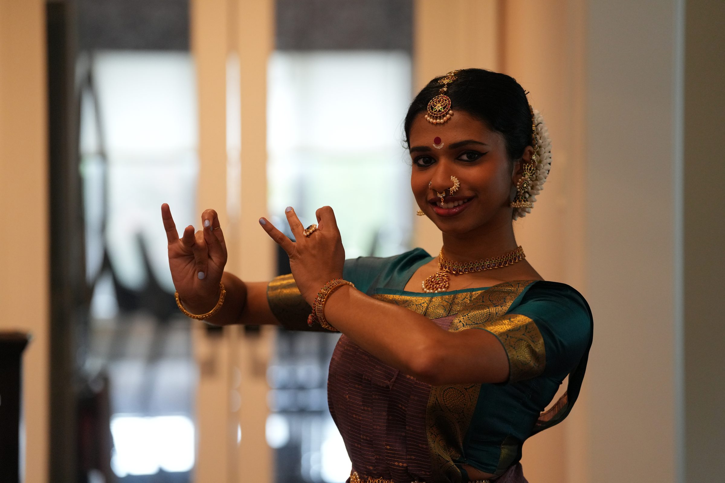 Varaluxumi Viratham 2026 photo