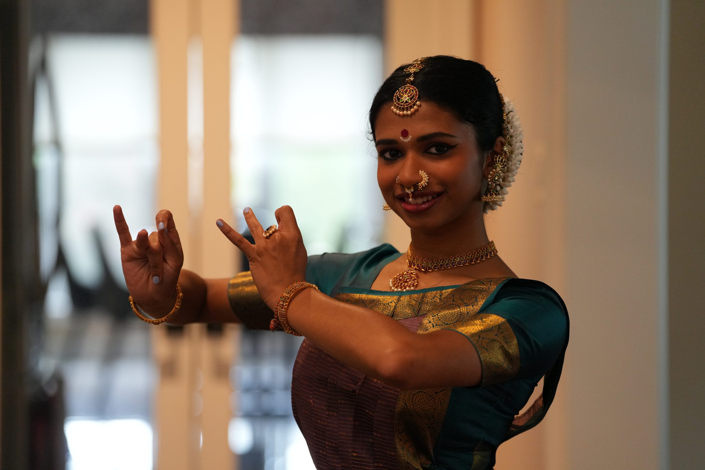 Varaluxumi Viratham 2026 photo