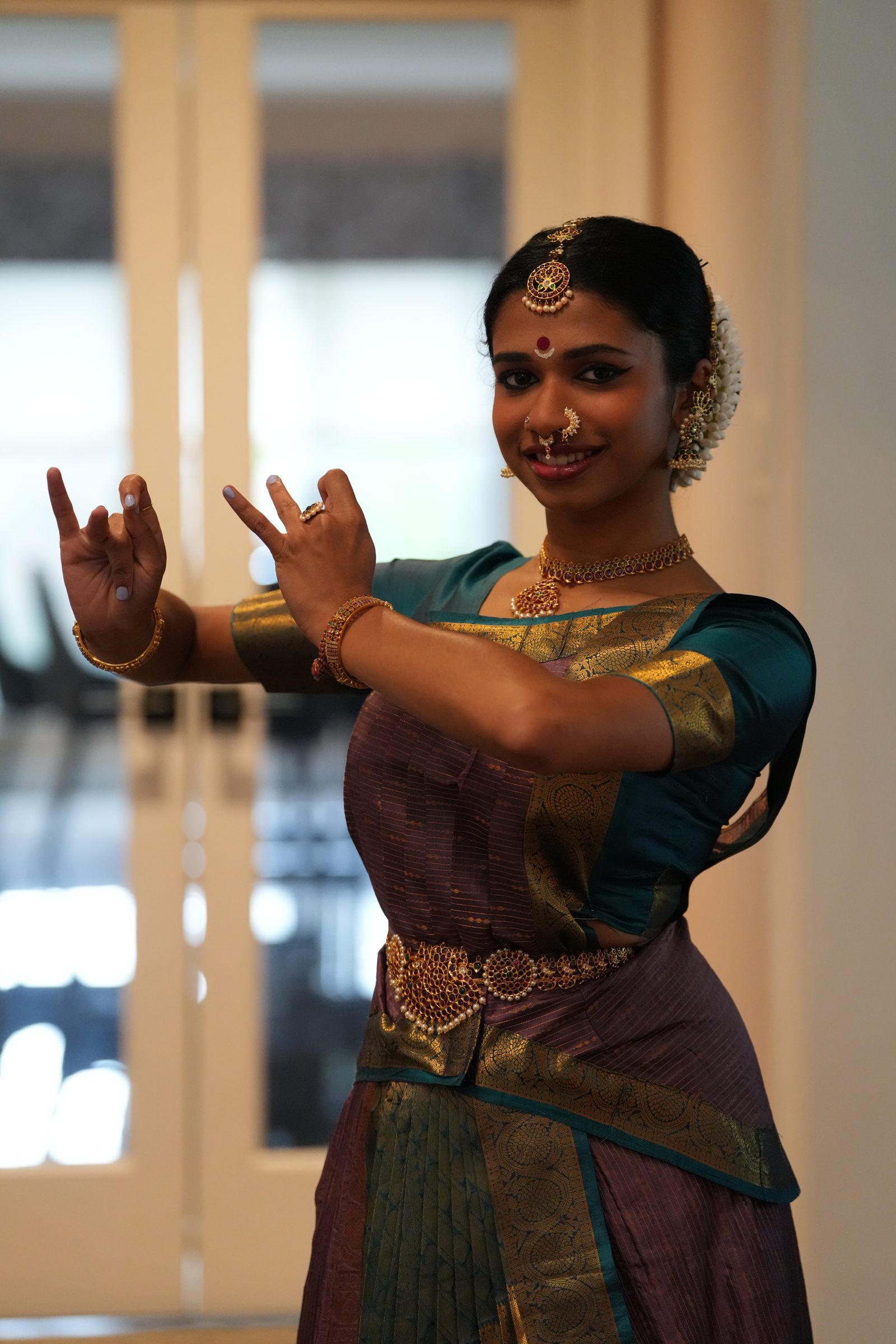Varaluxumi Viratham 2026 photo