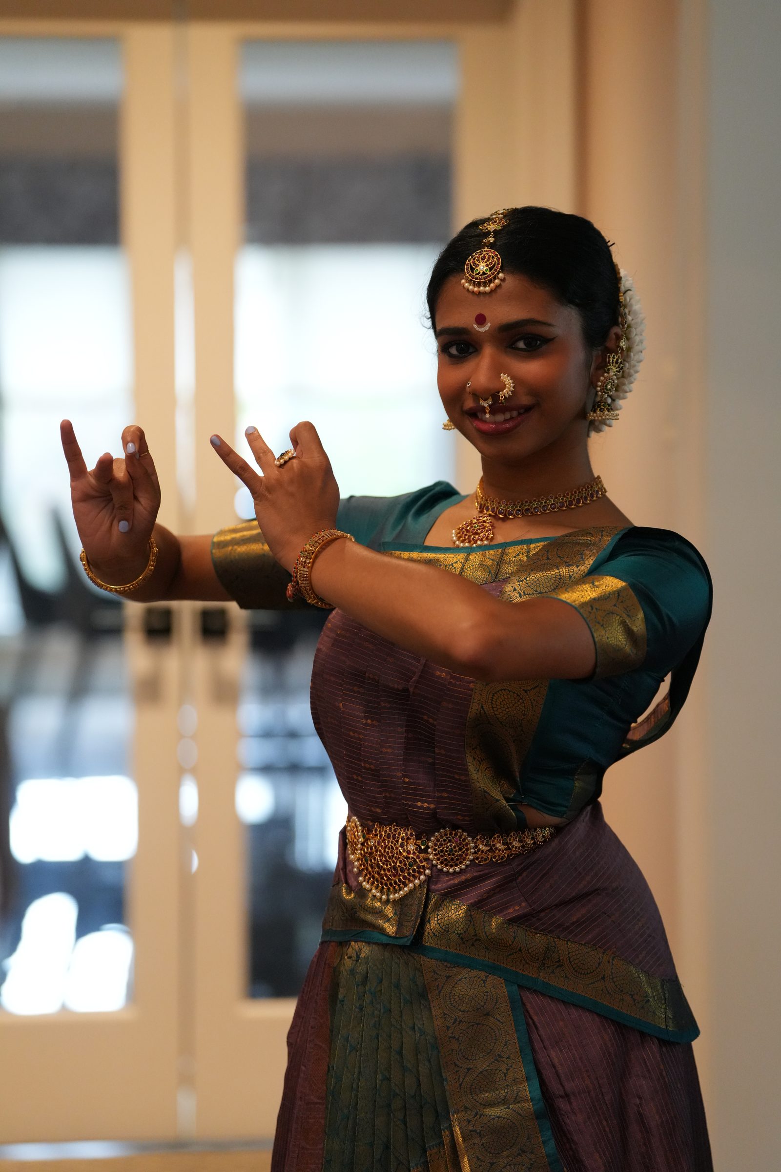 Varaluxumi Viratham 2026 photo