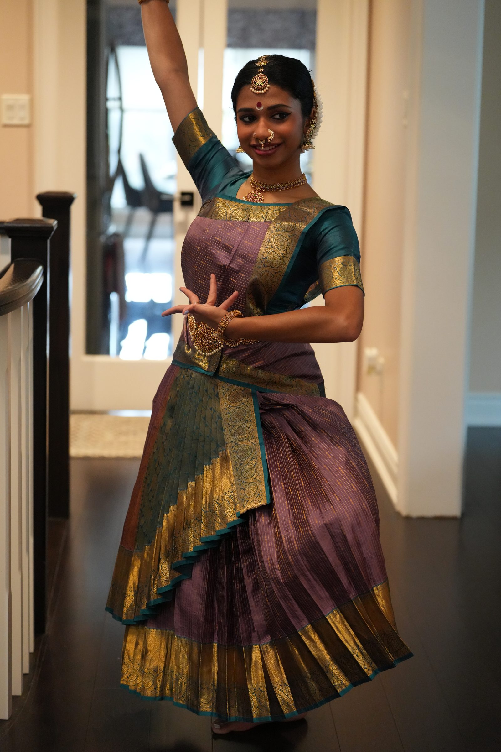 Varaluxumi Viratham 2026 photo