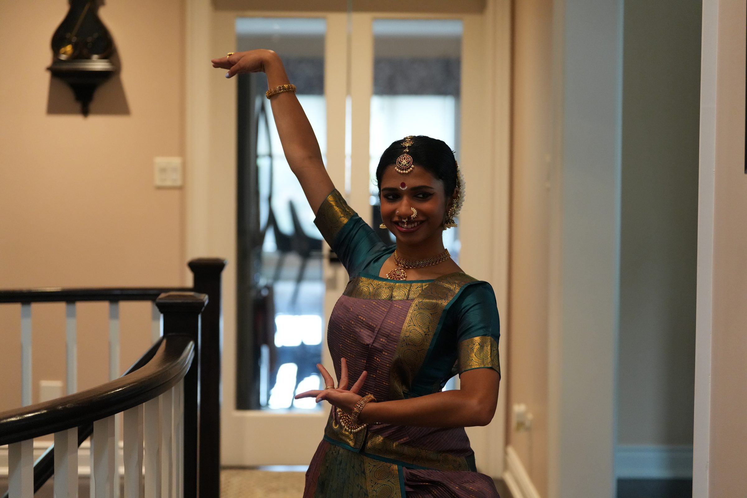 Varaluxumi Viratham 2026 photo