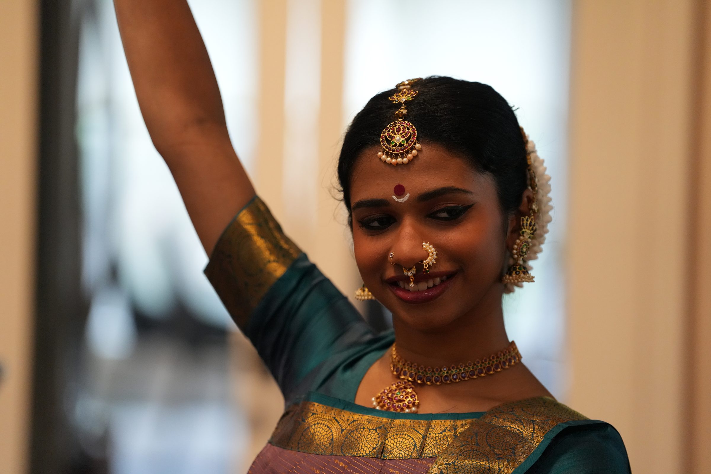 Varaluxumi Viratham 2026 photo