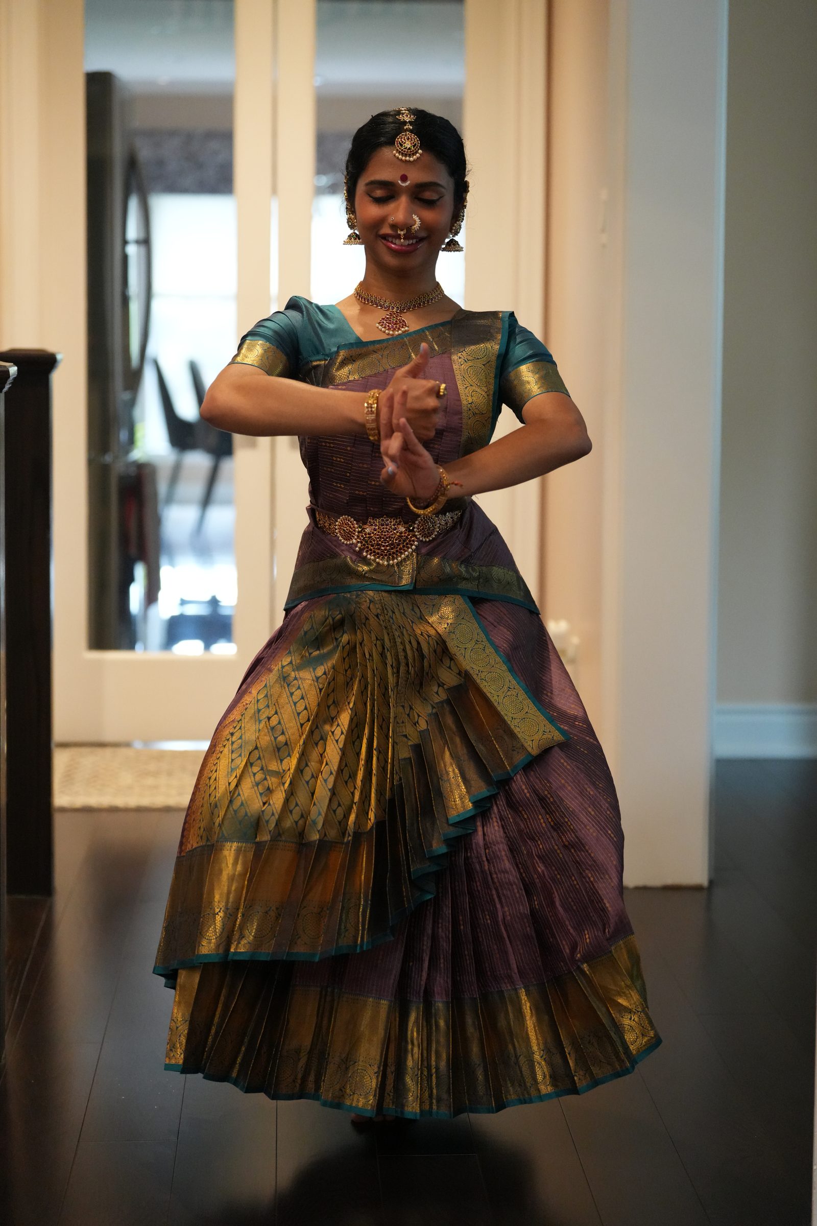 Varaluxumi Viratham 2026 photo