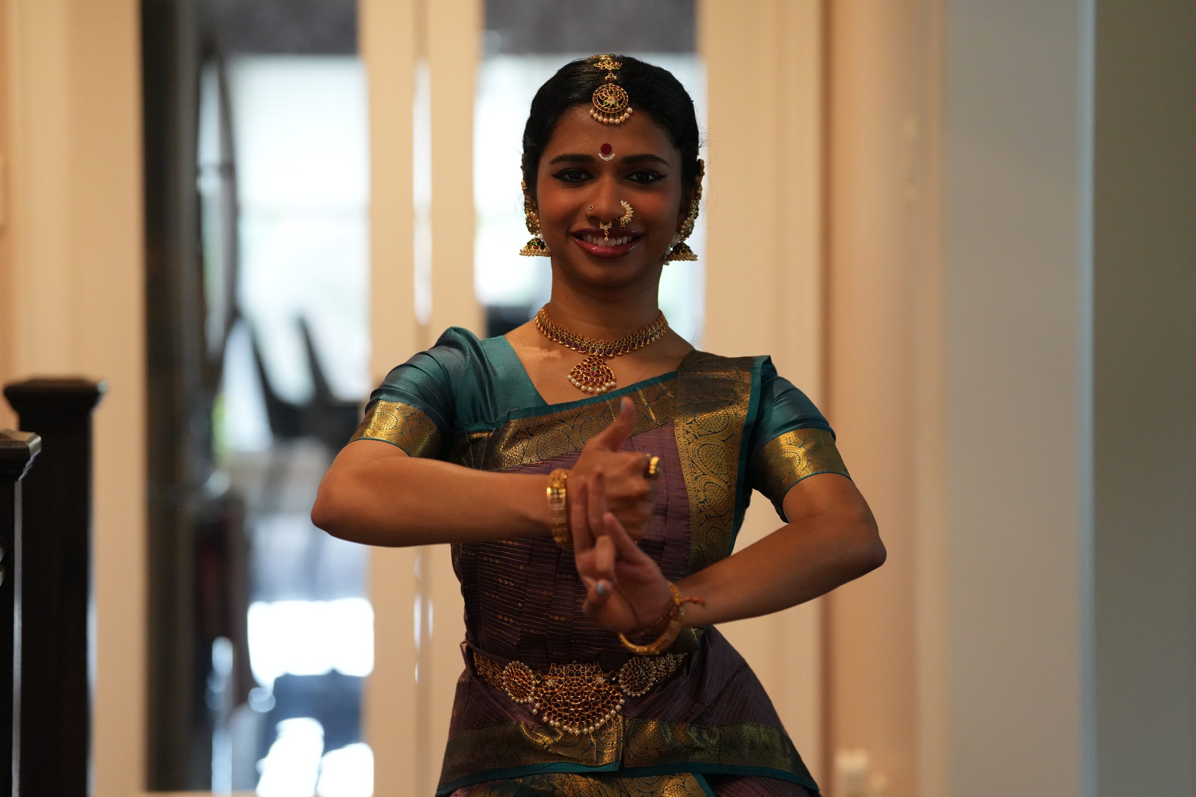 Varaluxumi Viratham 2026 photo