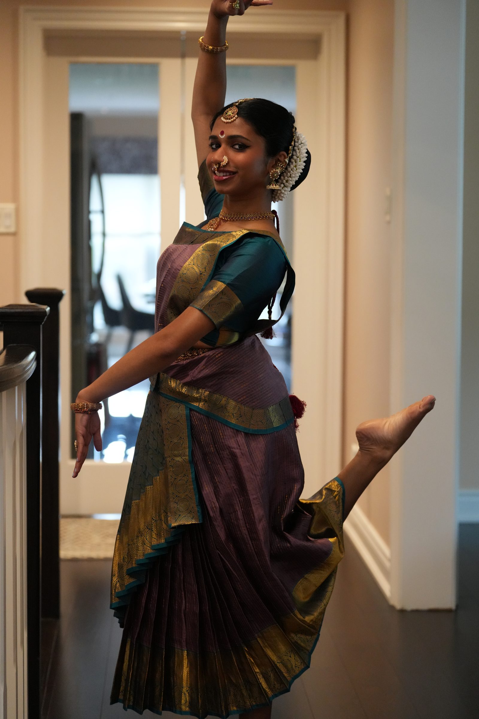 Varaluxumi Viratham 2026 photo
