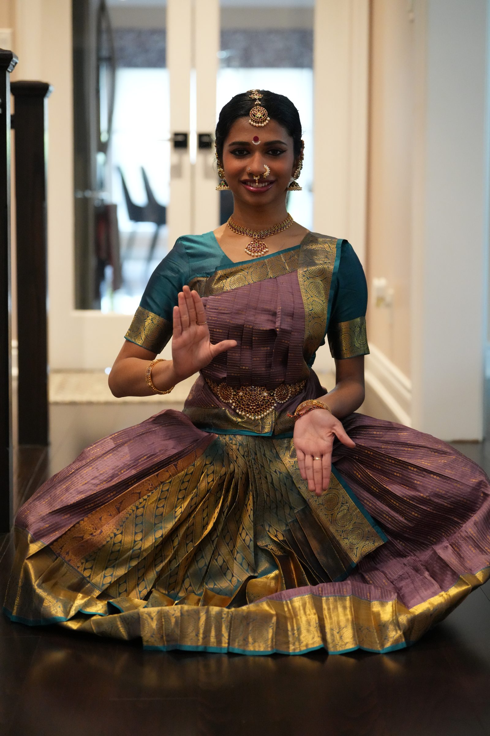 Varaluxumi Viratham 2026 photo