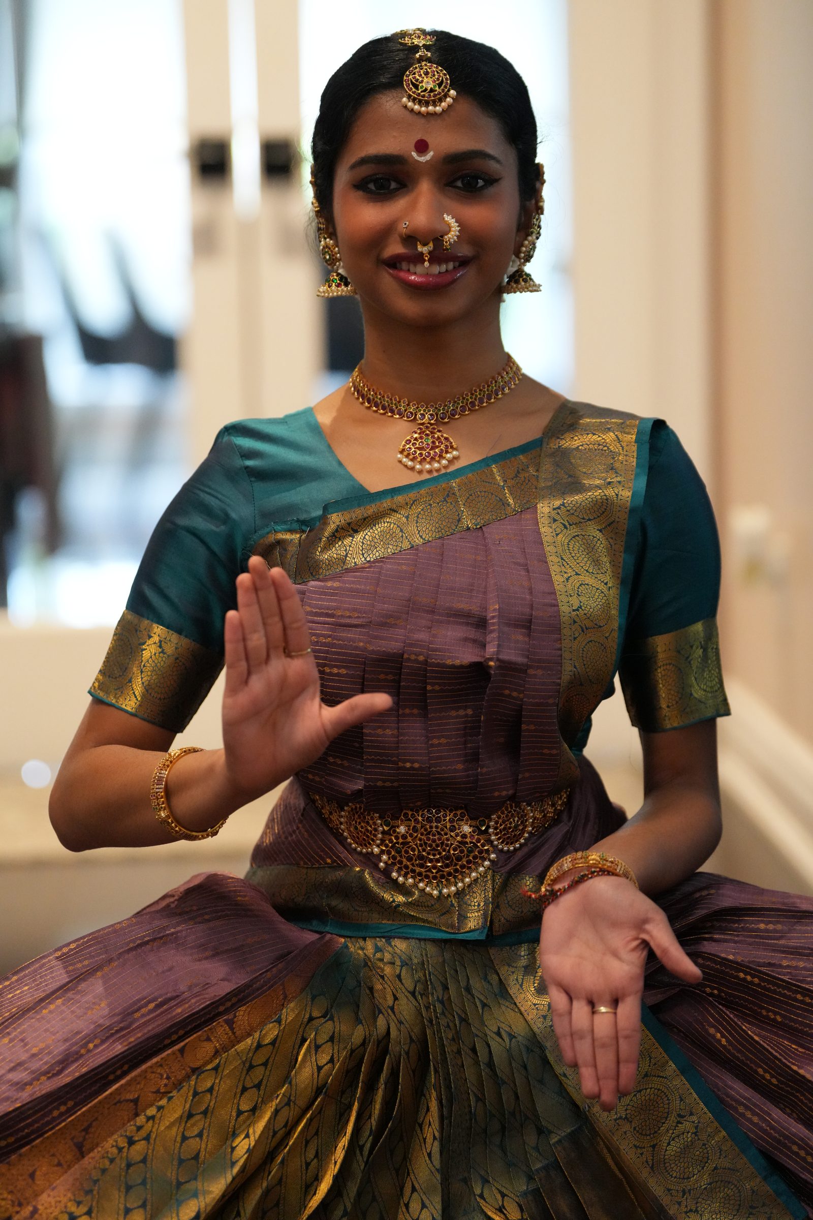 Varaluxumi Viratham 2026 photo