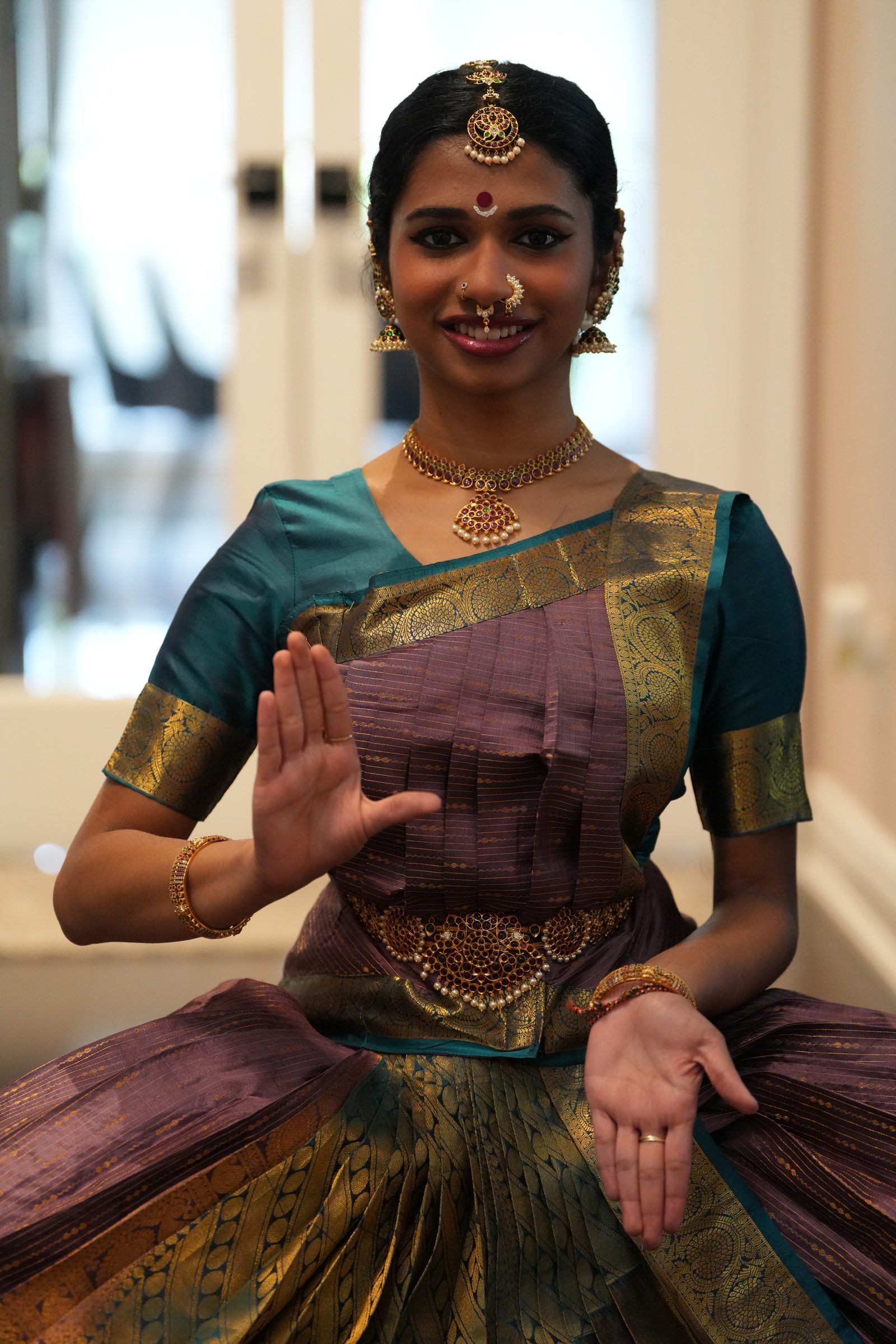 Varaluxumi Viratham 2026 photo