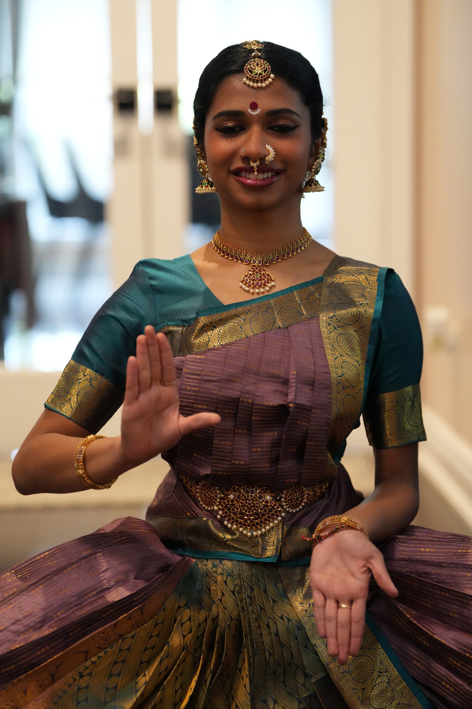 Varaluxumi Viratham 2026 photo
