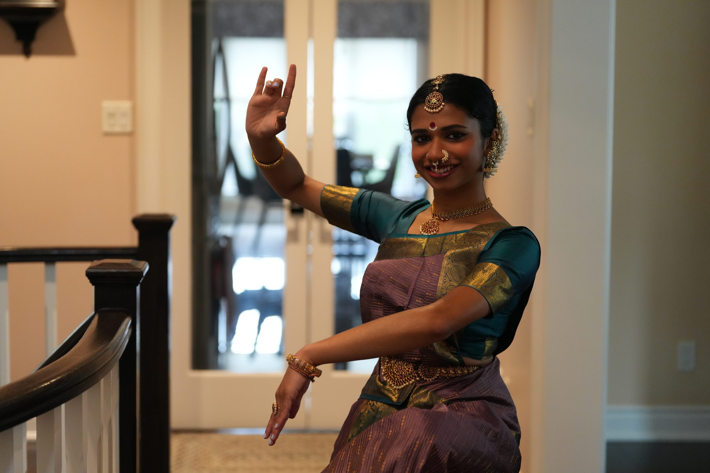 Varaluxumi Viratham 2026 photo